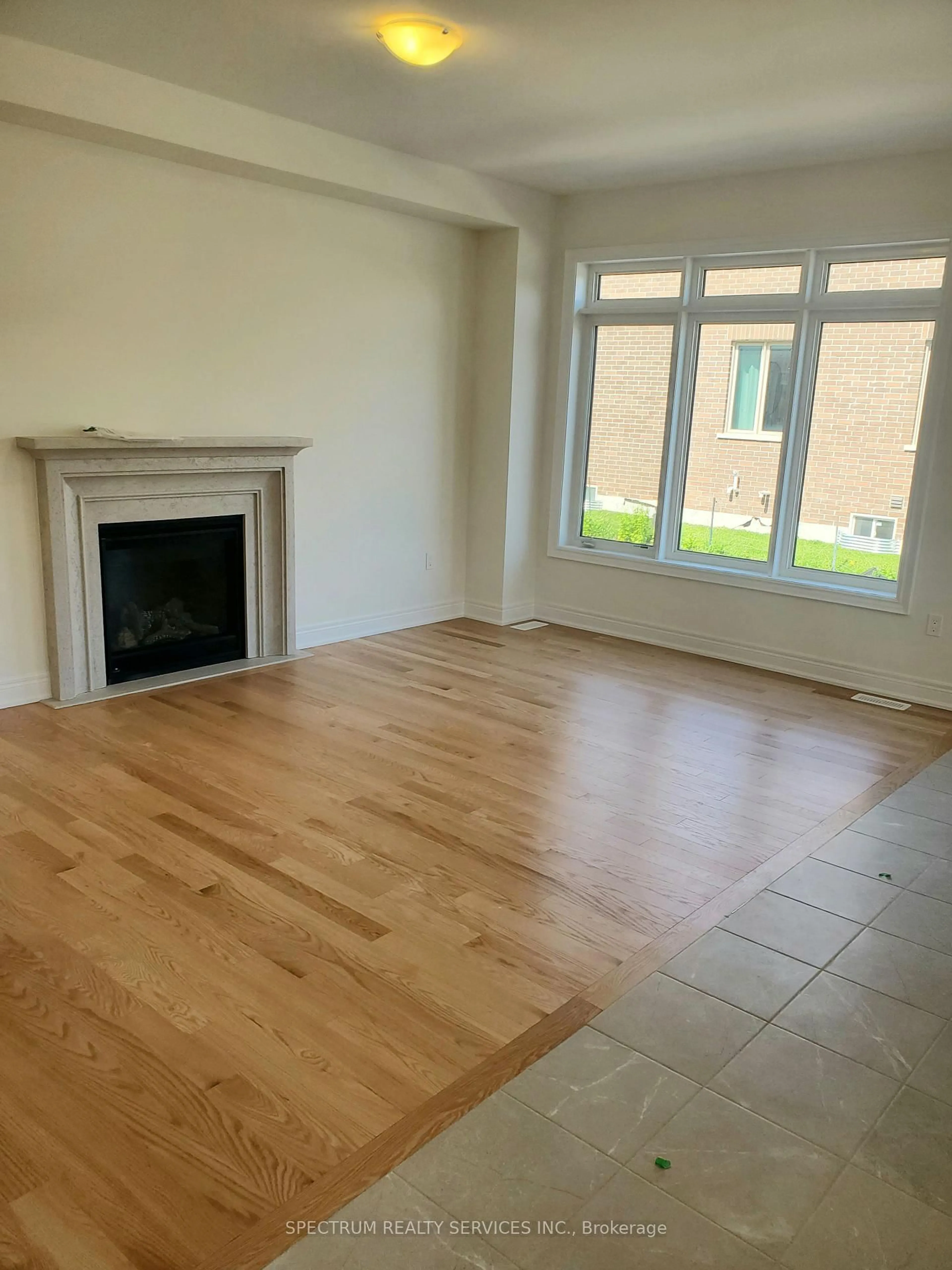 A pic of a room for 1 Rogerson St, Clarington Ontario L1B 0W4