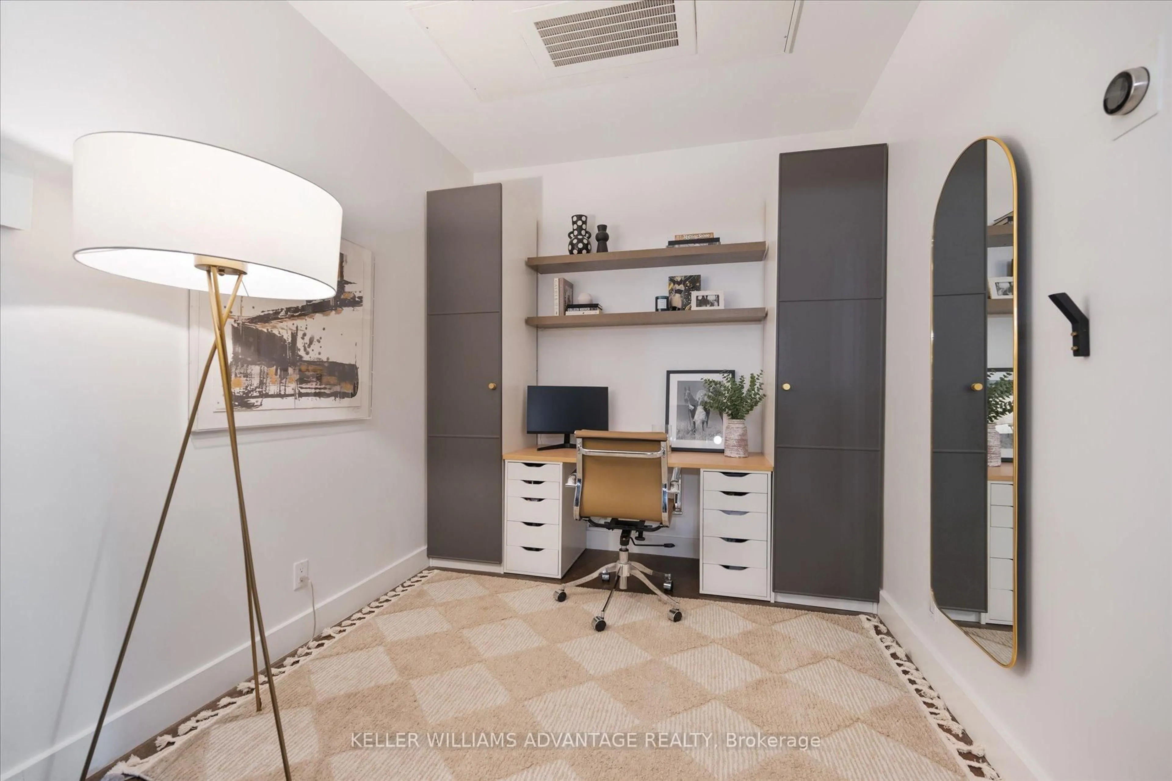 A pic of a room for 233 Carlaw Ave #302, Toronto Ontario M4M 3N6