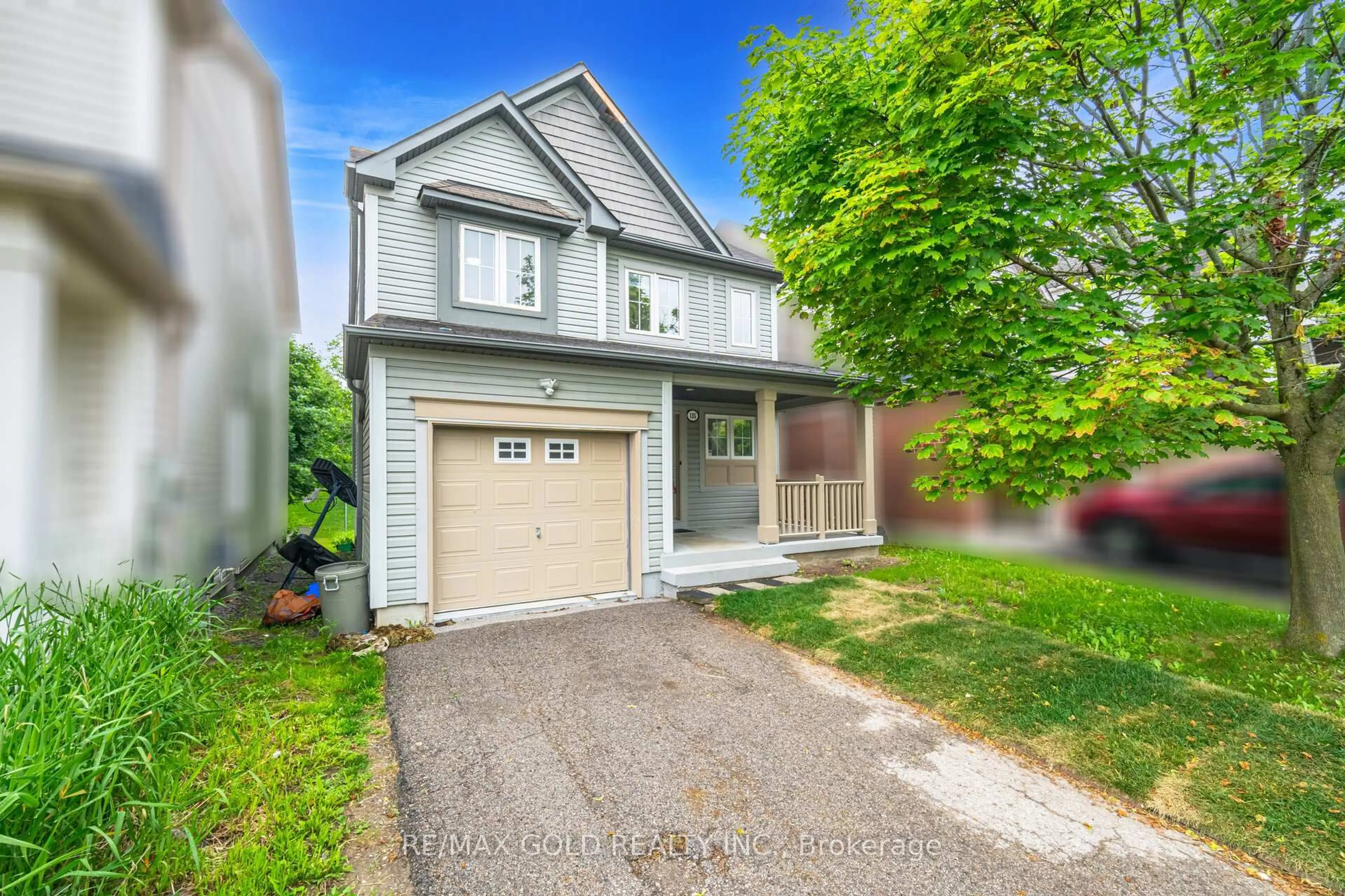 Unknown for 135 Norland Circ, Oshawa Ontario L1L 0A7