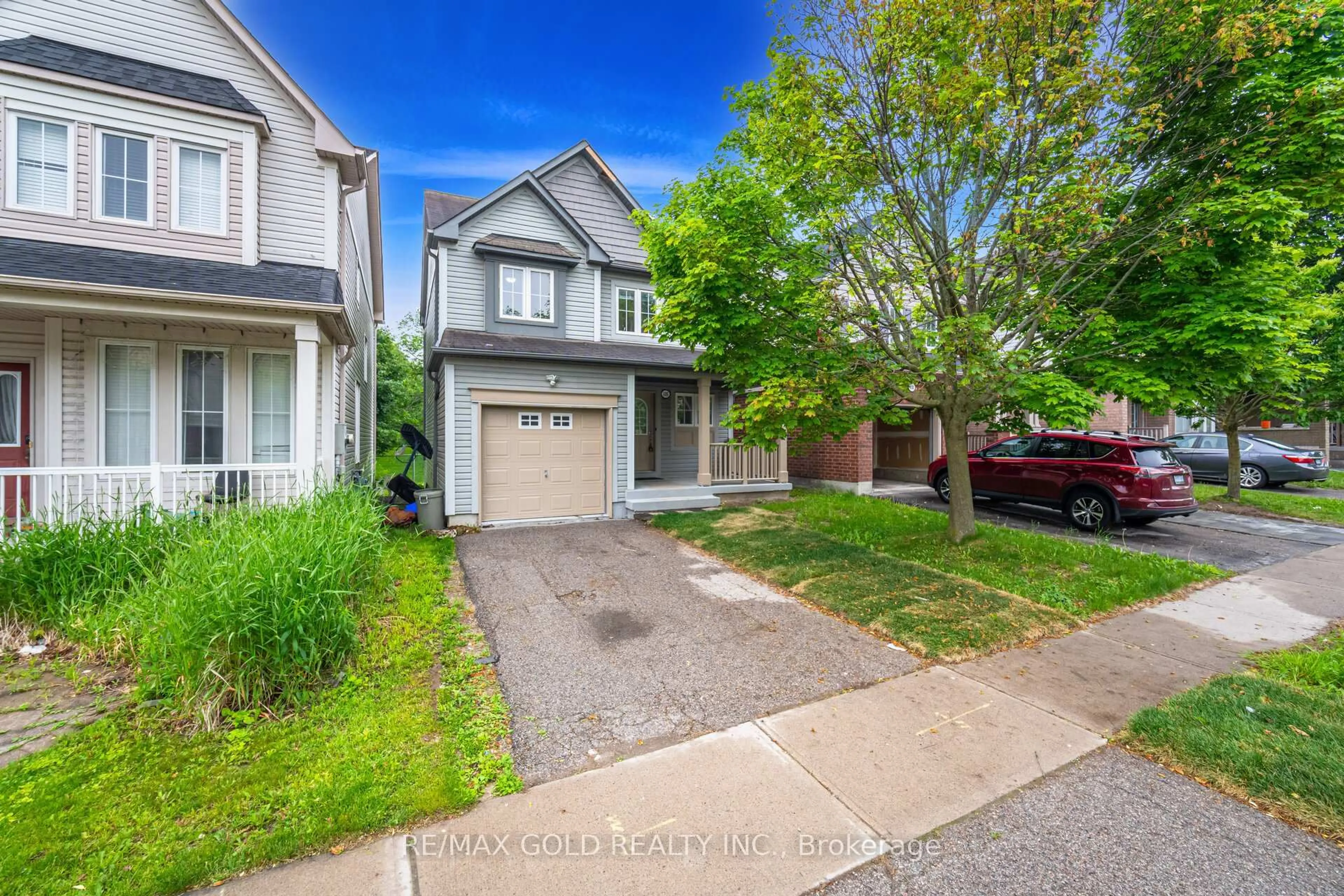 Unknown for 135 Norland Circ, Oshawa Ontario L1L 0A7