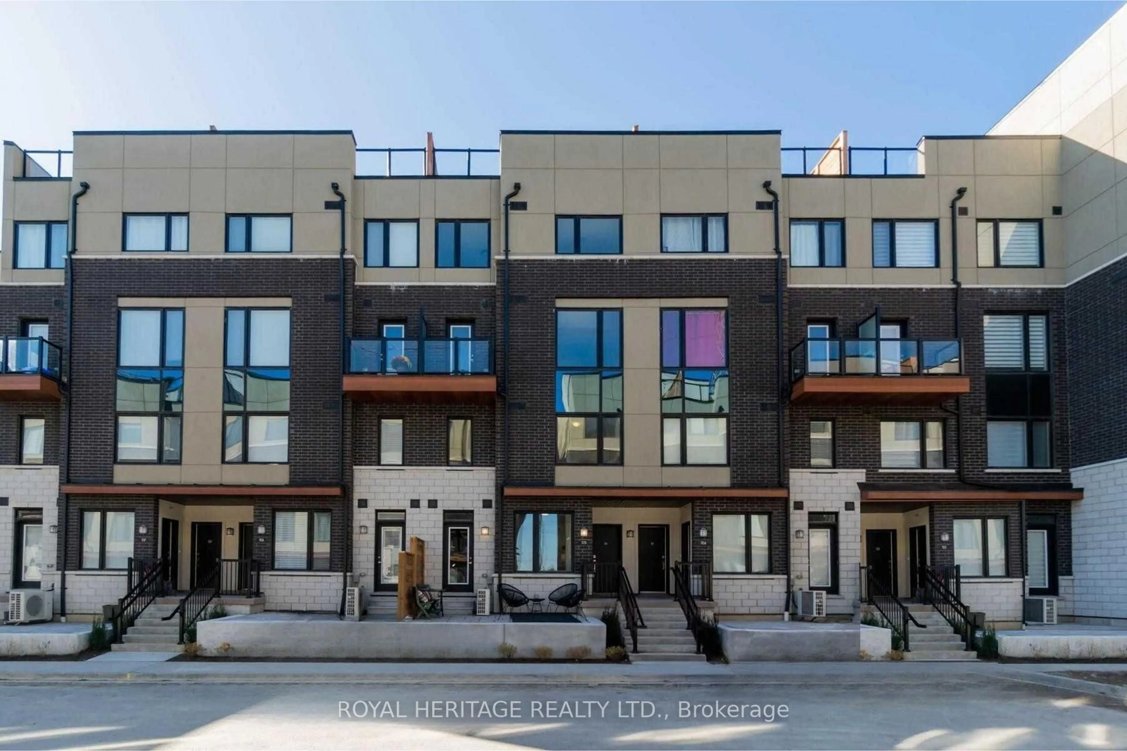 Unknown for 1555 Kingston Rd #103, Pickering Ontario L1V 0E9