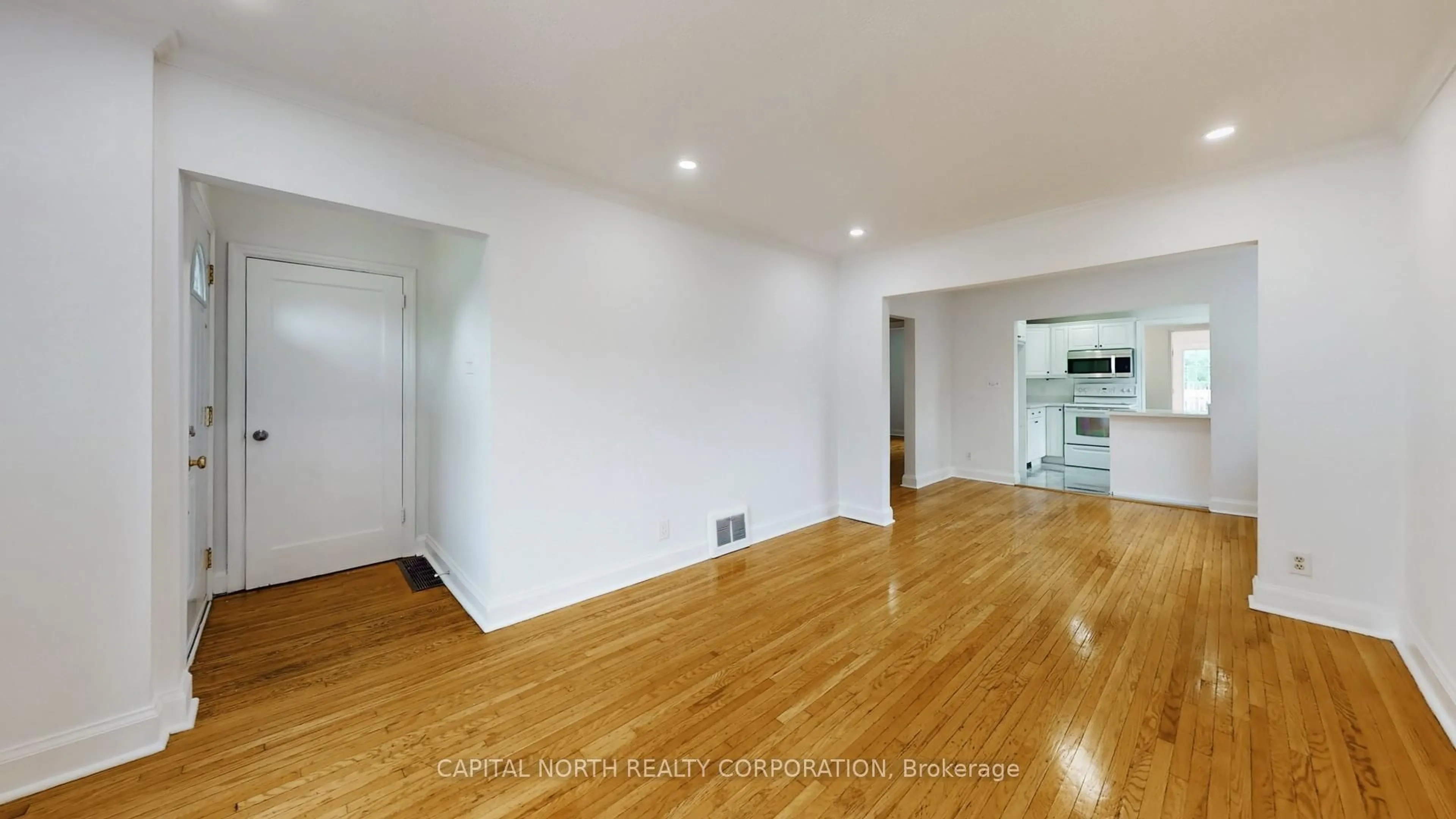 A pic of a room for 71 Bertha Ave, Toronto Ontario M1L 3M3