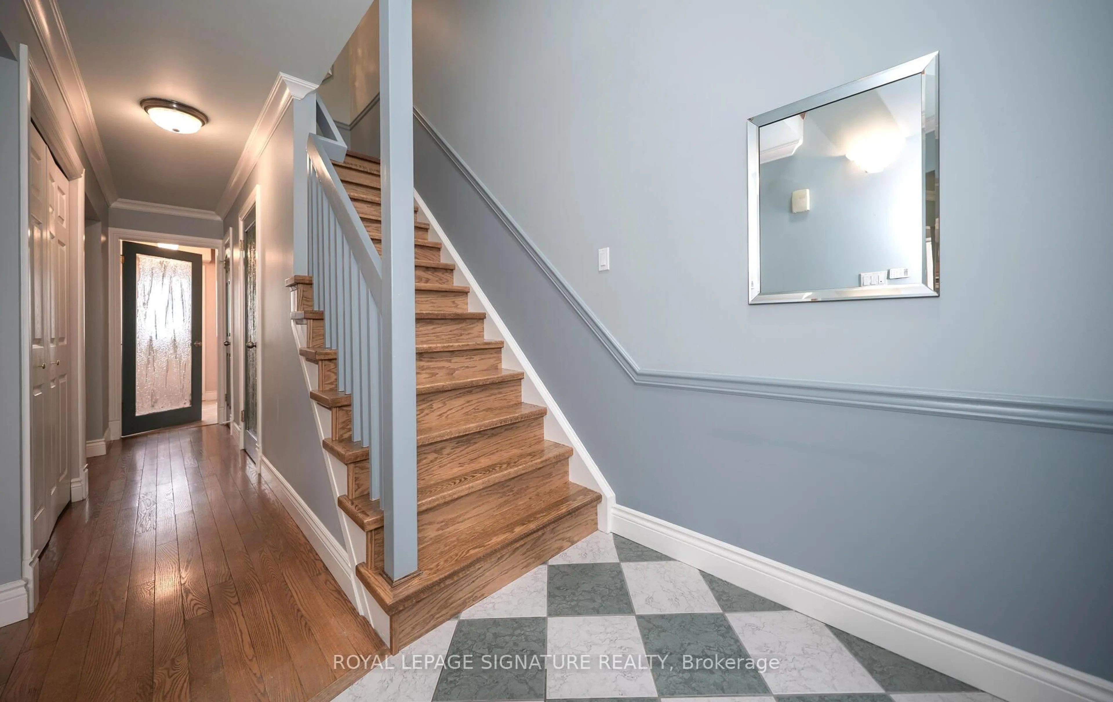 Unknown for 84 Ecclesfield Dr, Toronto Ontario M1W 3J6