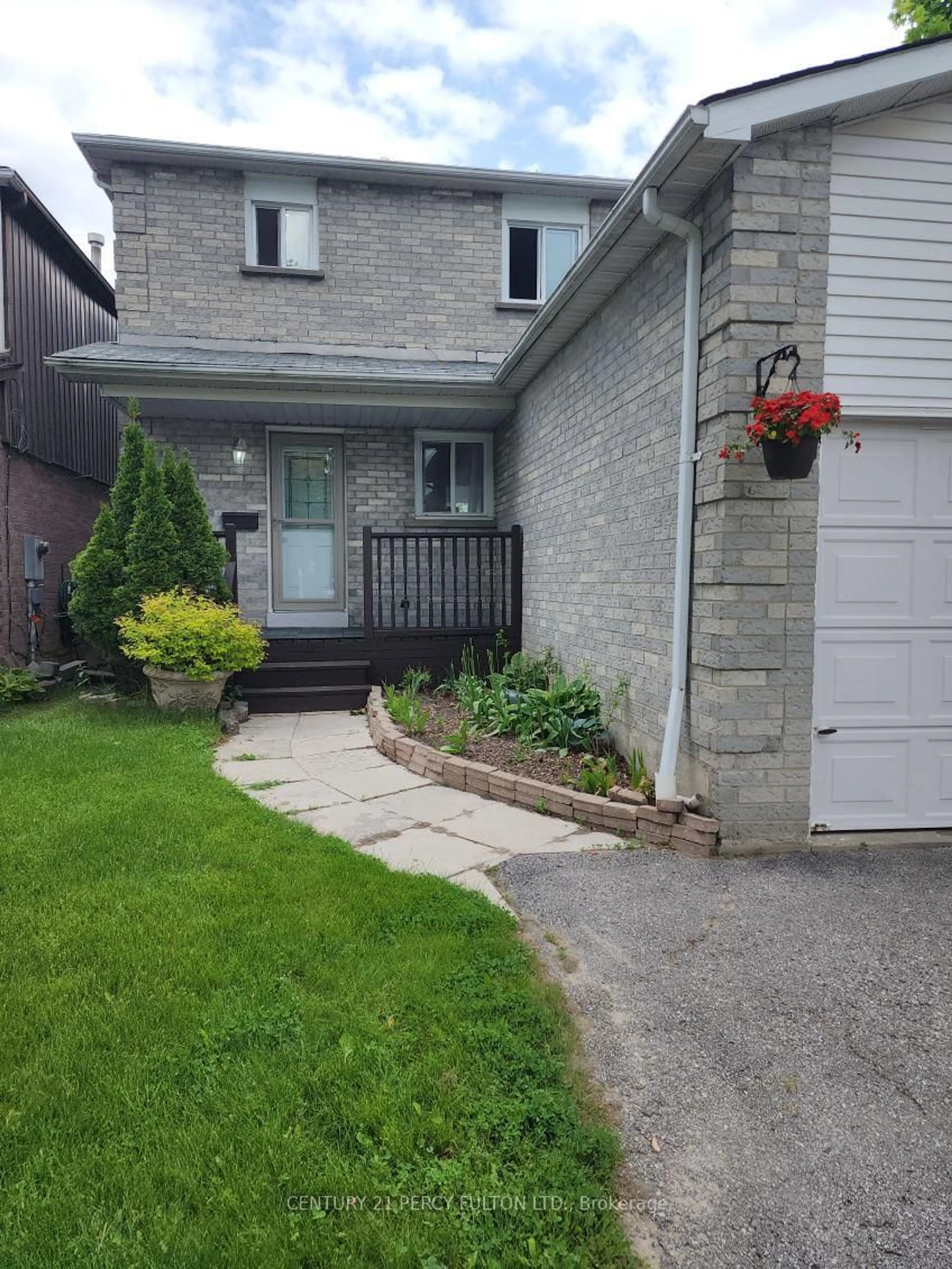 Unknown for 21 Trawley Cres, Ajax Ontario L1S 5Y7