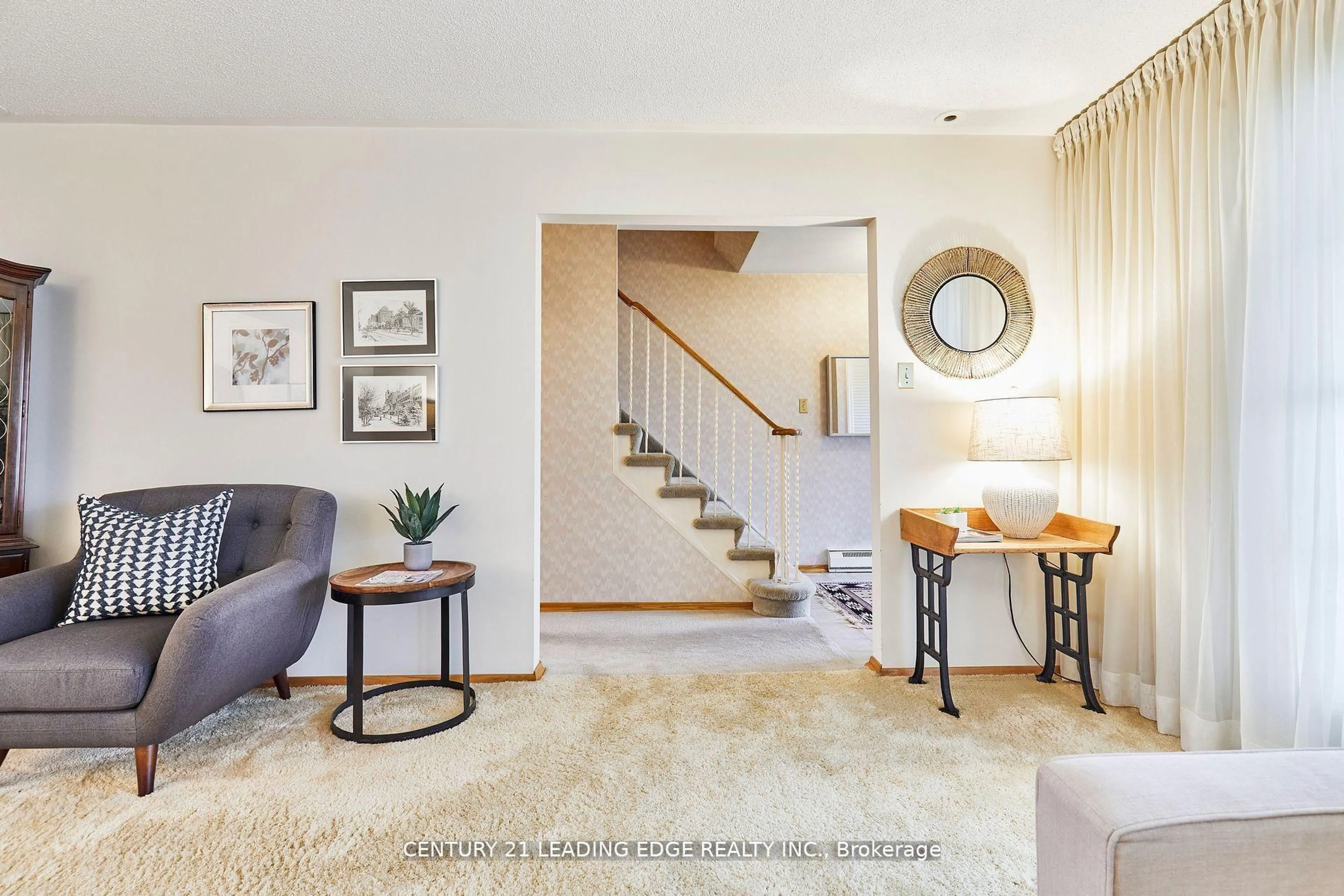 Unknown for 24 Dunmurray Blvd, Toronto Ontario M1T 2J9