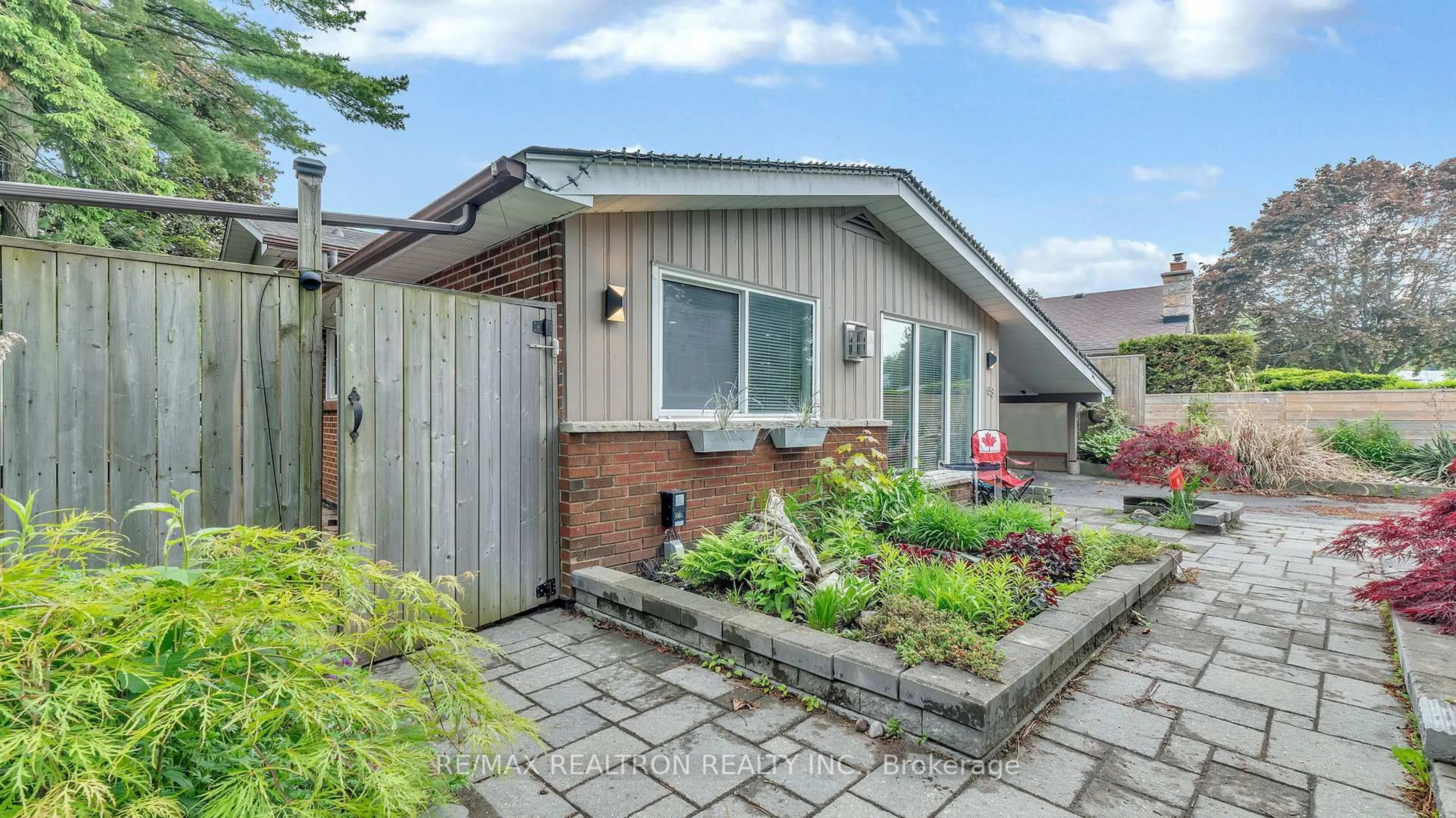 Home with brick exterior material, street for 63 Dreyer Dr, Ajax Ontario L1S 1J3