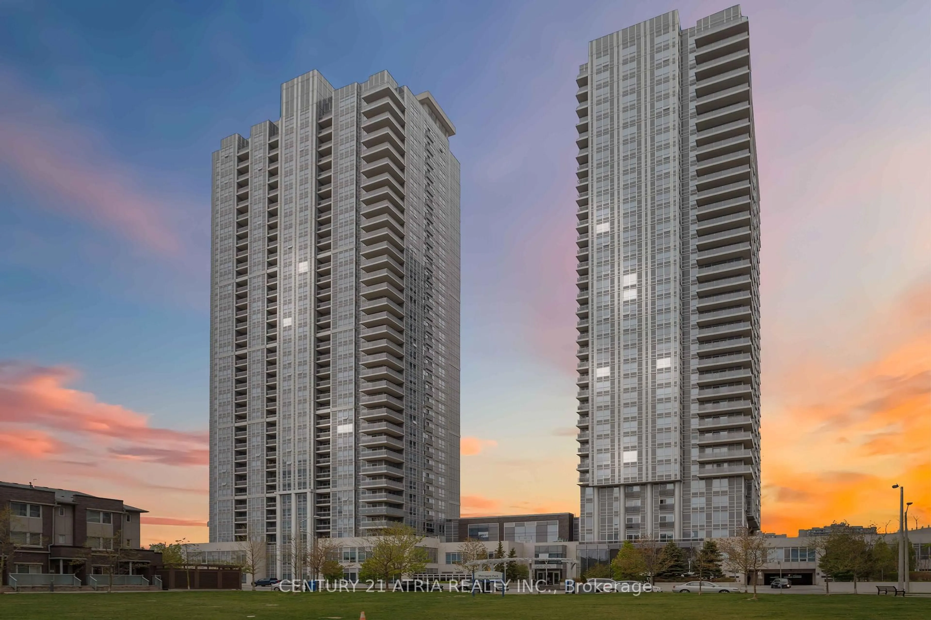 Unknown for 275 Village Green Sq #717, Toronto Ontario M1S 0L8