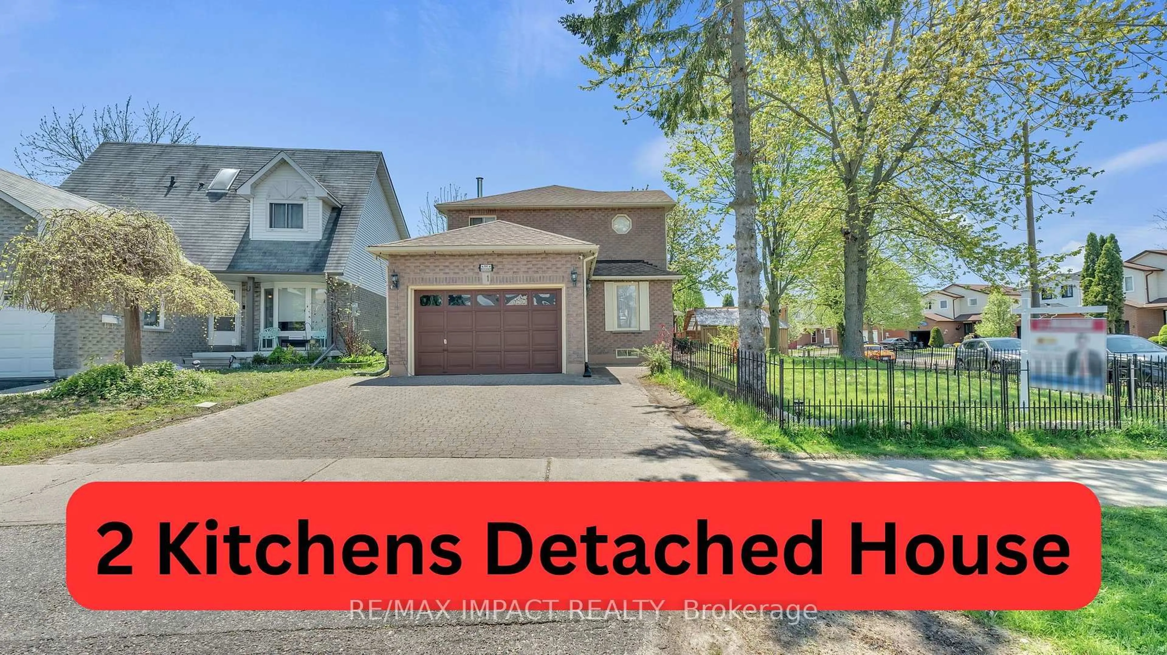 Unknown for 1 Beechnut Cres, Clarington Ontario L1E 1Y5