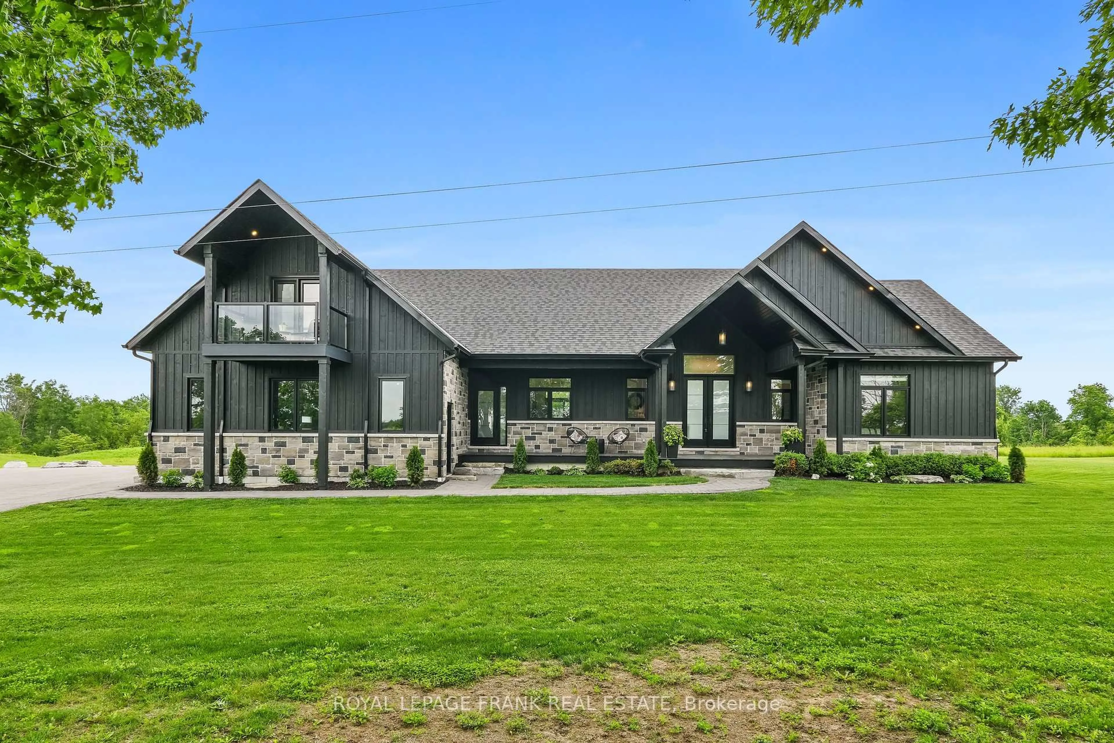 Unknown for 3248 Pogue Rd, Scugog Ontario L9L 1B6