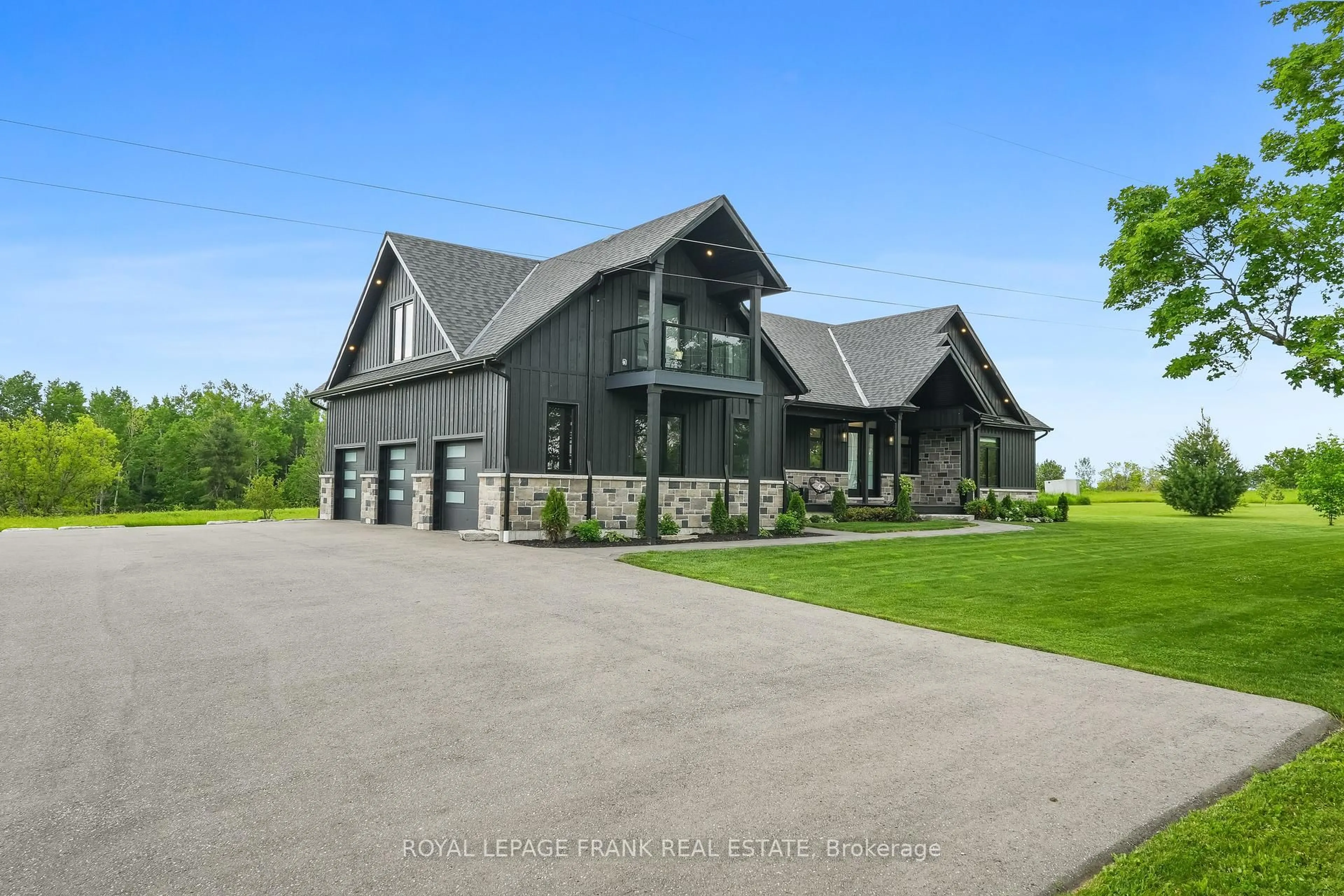 Unknown for 3248 Pogue Rd, Scugog Ontario L9L 1B6