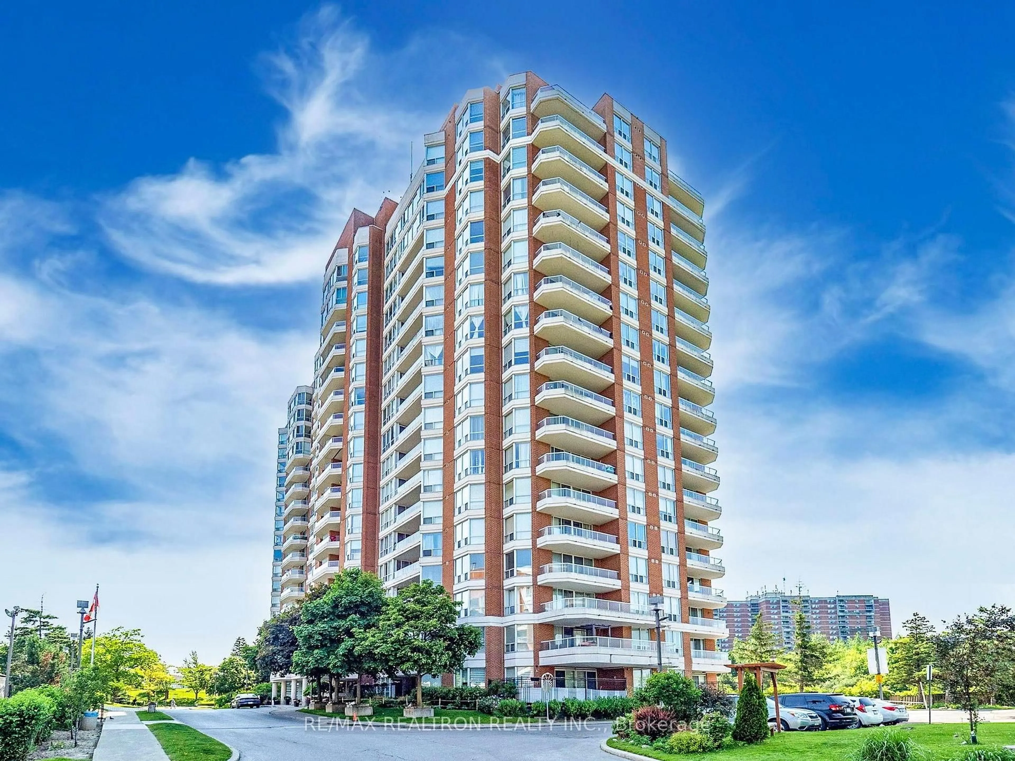 Unknown for 430 McLevin Ave #1606, Toronto Ontario M1B 5P1