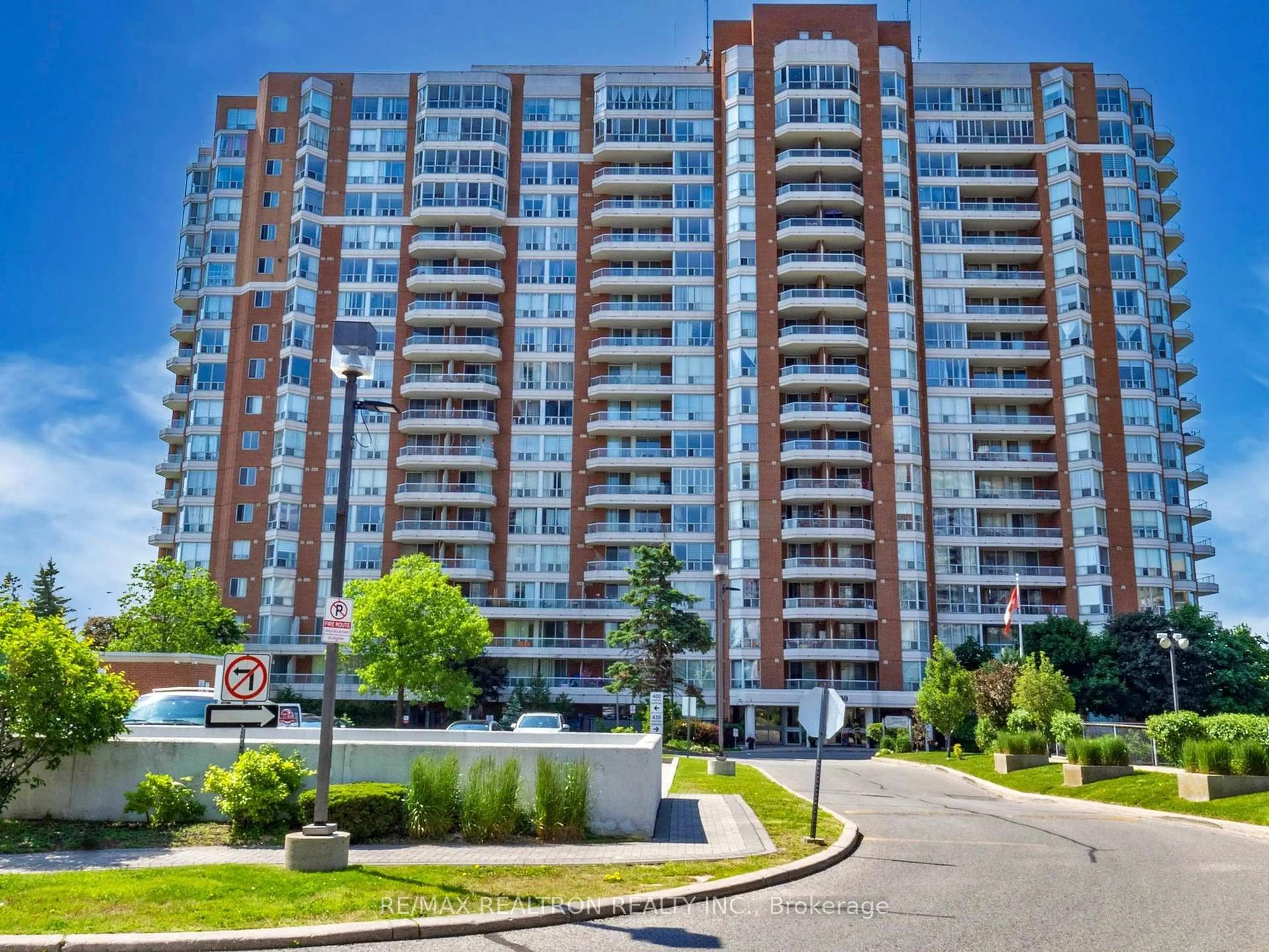 Unknown for 430 McLevin Ave #1606, Toronto Ontario M1B 5P1