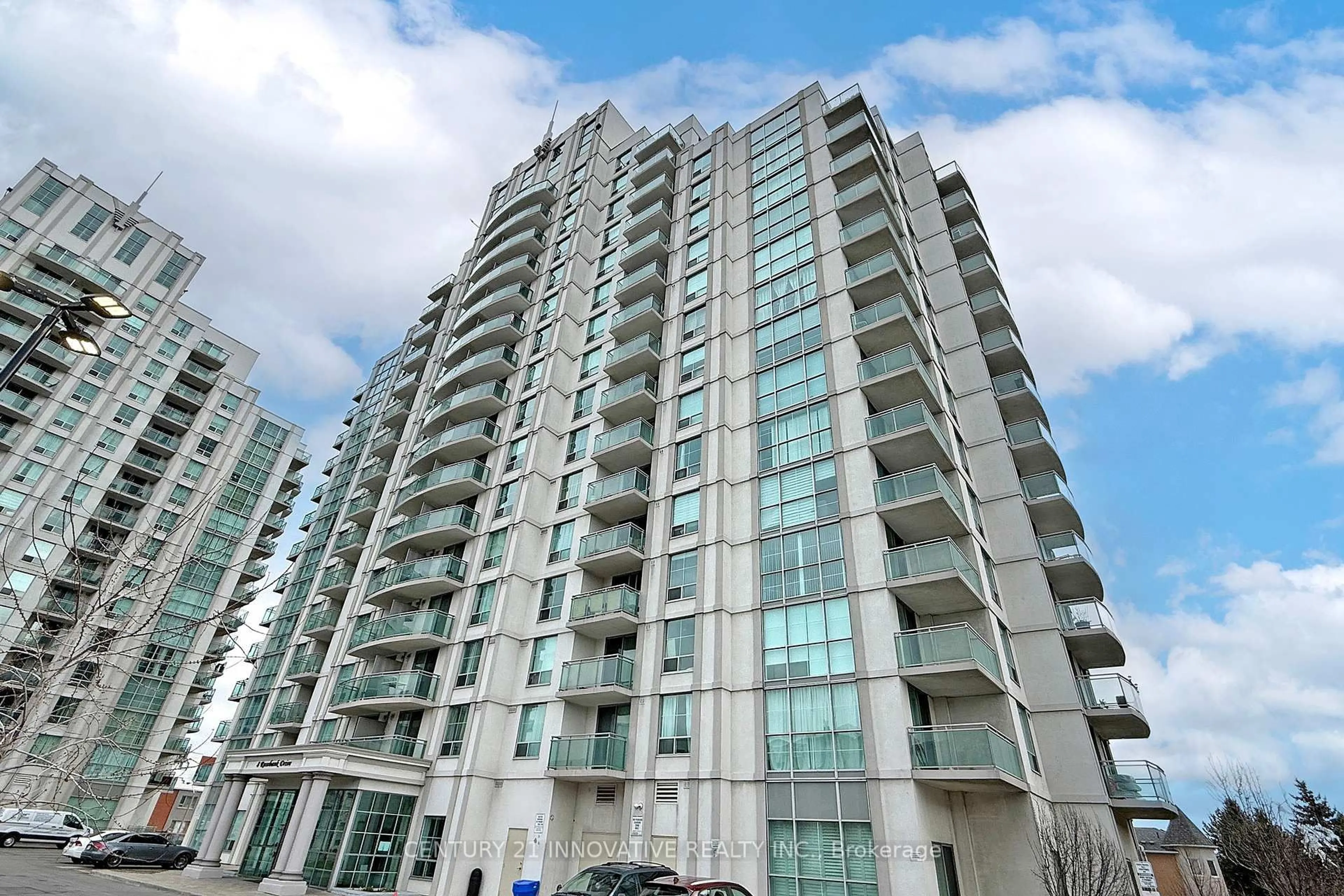 Unknown for 8 Rosebank Dr #1B, Toronto Ontario M1B 5Z3