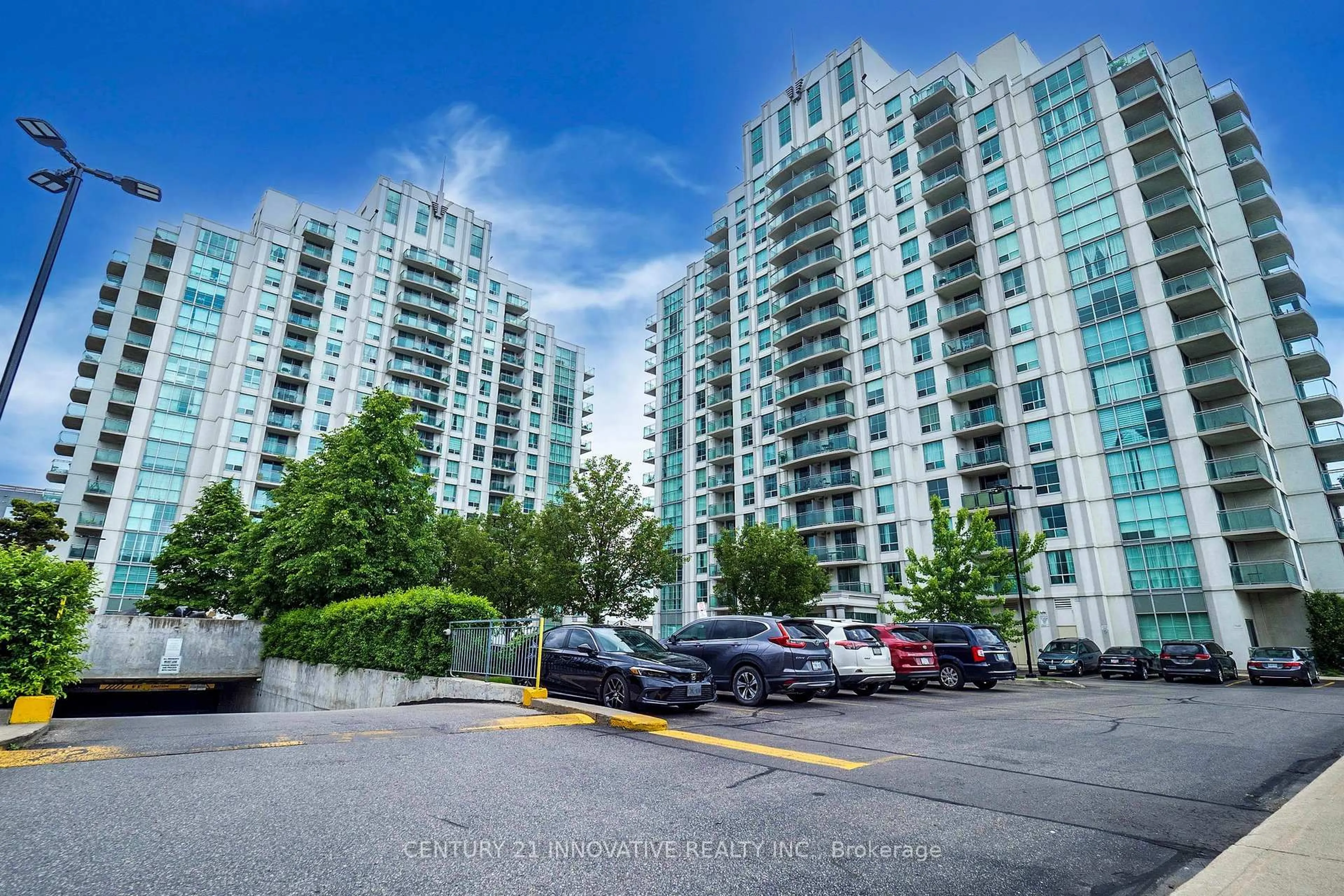 Unknown for 8 Rosebank Dr #1B, Toronto Ontario M1B 5Z3