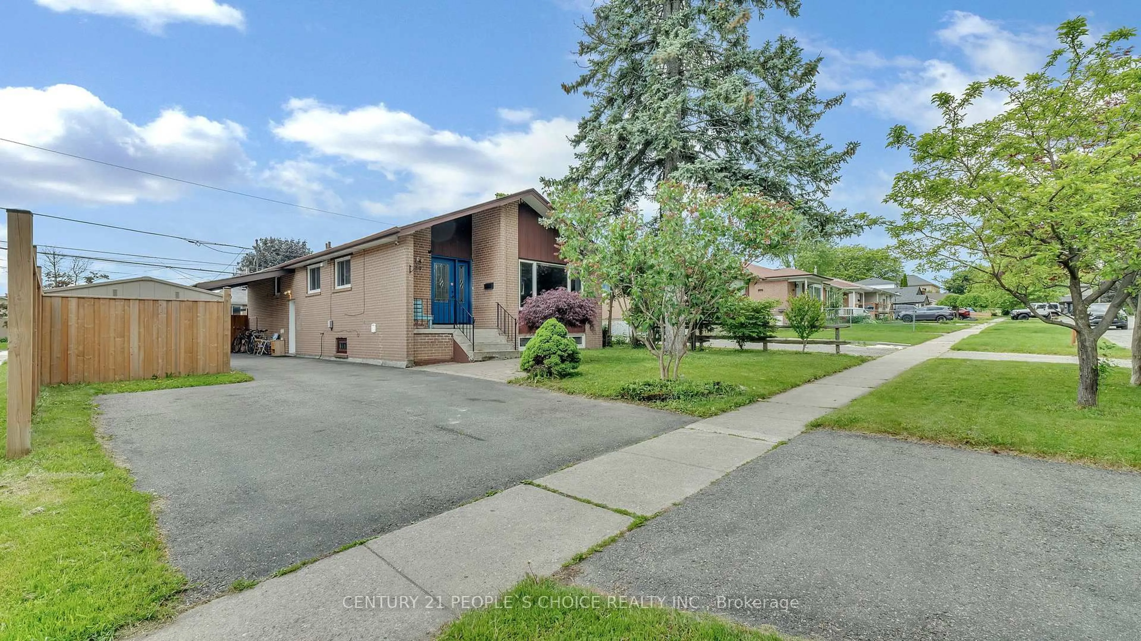 Unknown for 1339 Poprad Ave, Pickering Ontario L1W 1K9