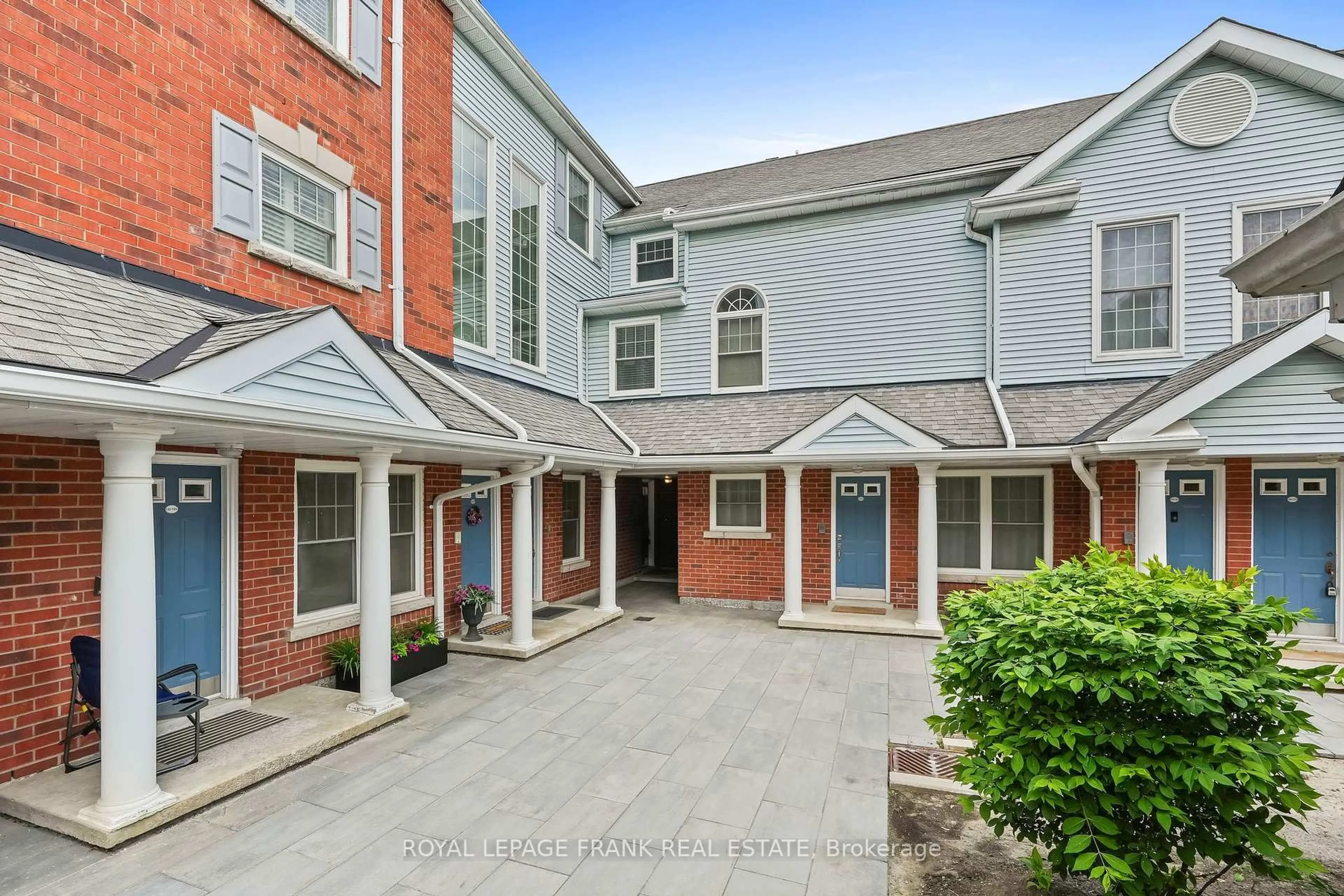 Unknown for 1663 Nash Rd #D-13, Clarington Ontario L1E 1S8