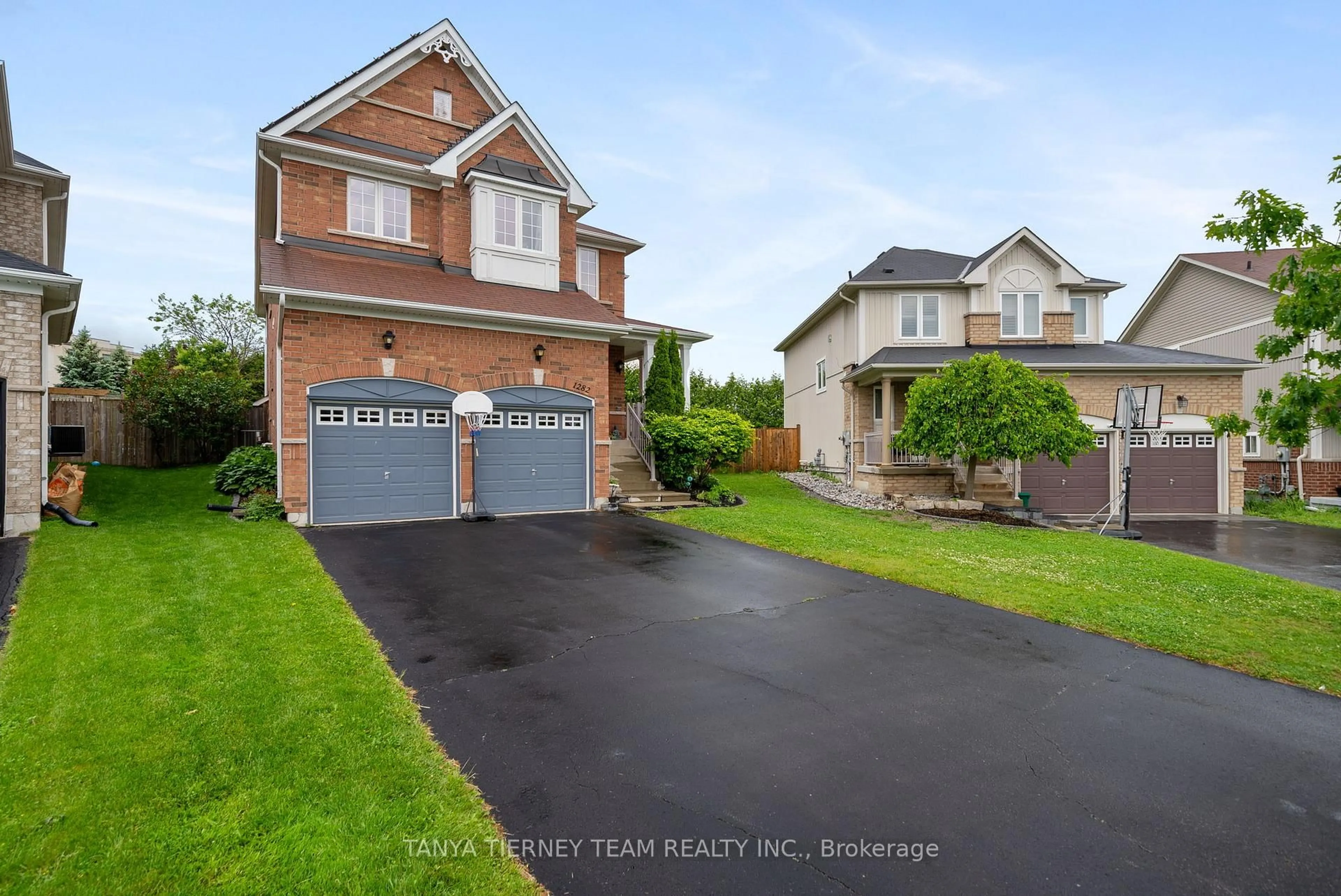 Unknown for 1282 Meath Dr, Oshawa Ontario L1K 0M7