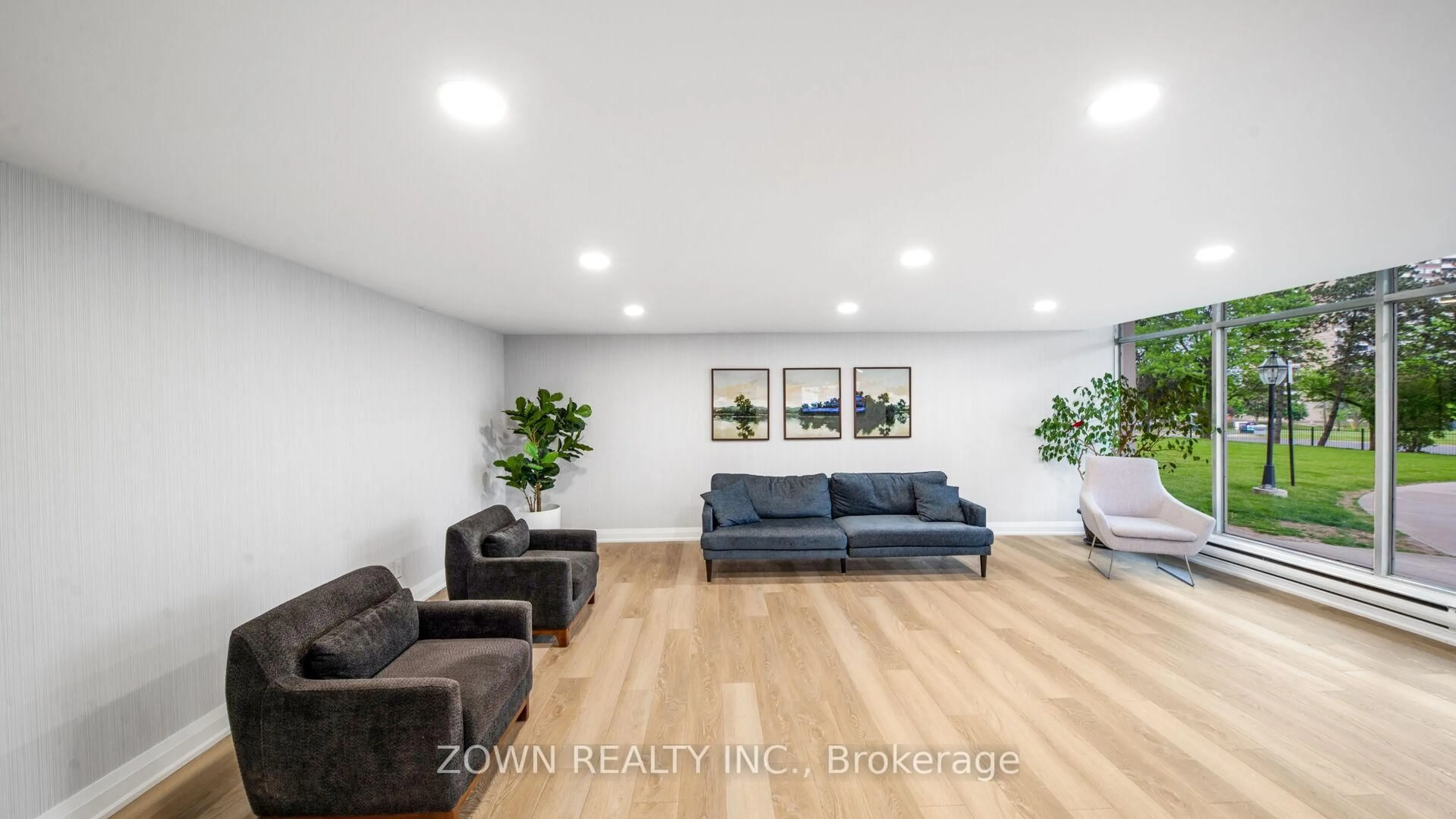 Unknown for 2550 Pharmacy Ave #801, Toronto Ontario M1W 1H9