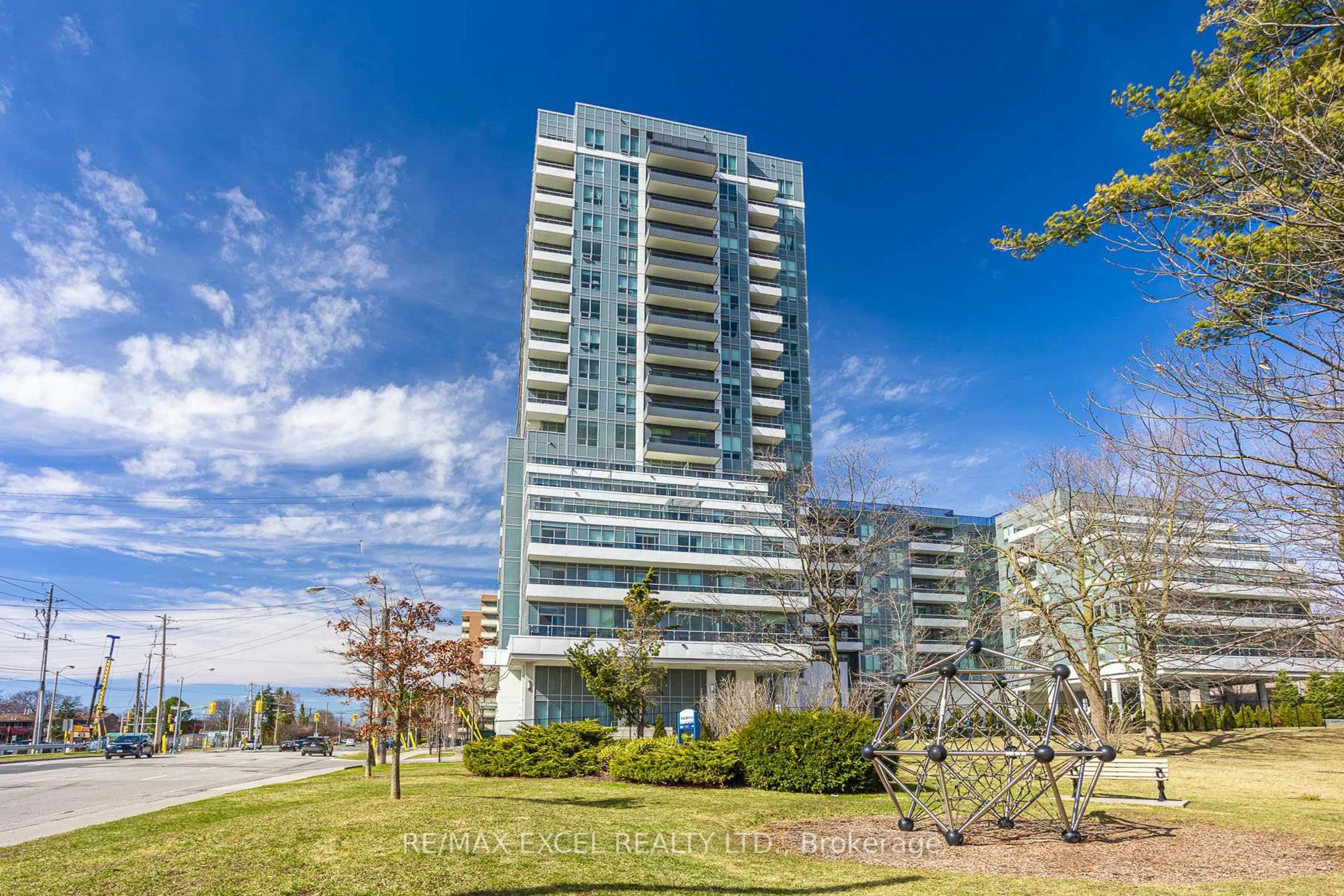 Unknown for 3121 Sheppard Avenue #907, Toronto Ontario M1T 0B6