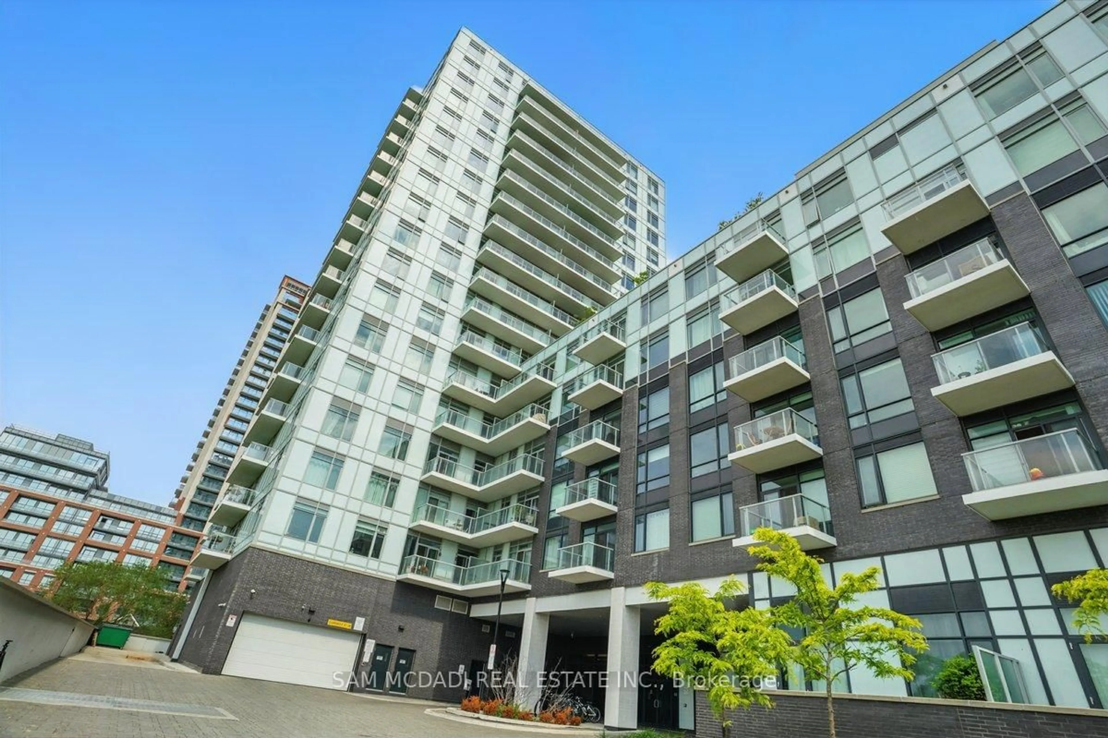 Unknown for 3220 Sheppard Ave #509, Toronto Ontario M1T 0B7