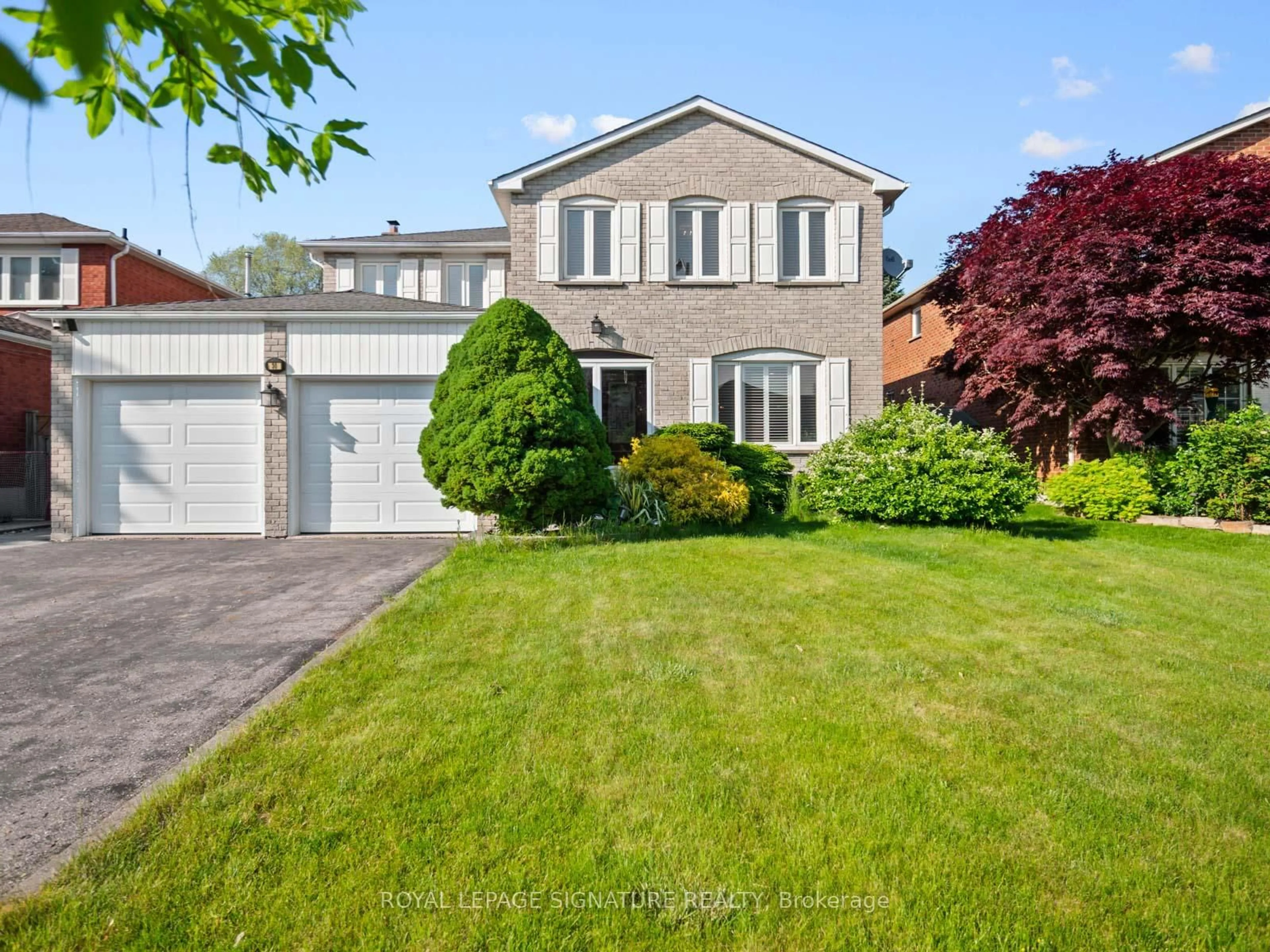 Unknown for 30 Clearlake Ave, Toronto Ontario M1C 4L6