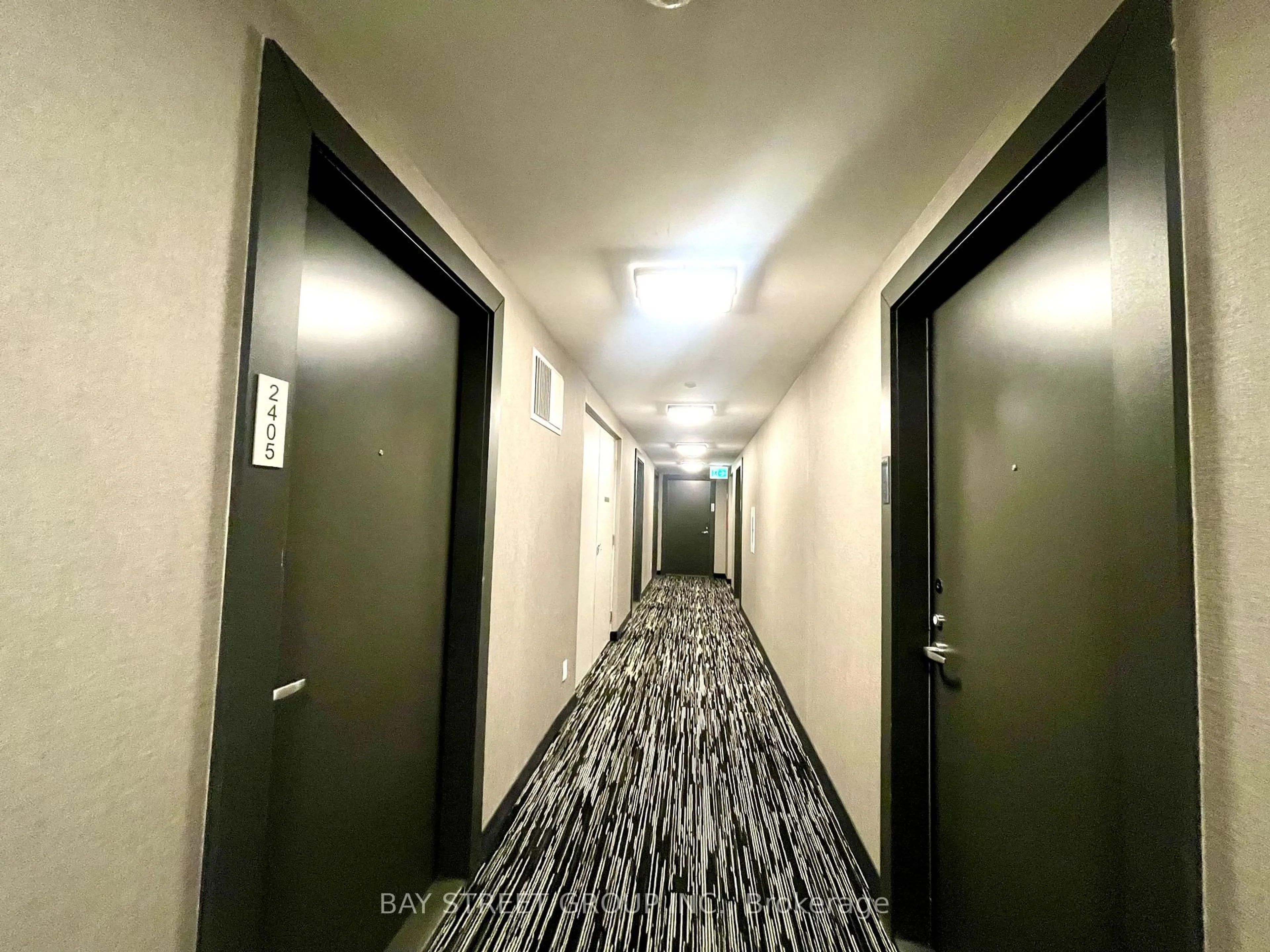 Unknown for 286 Main St #2406, Toronto Ontario M4C 0B3