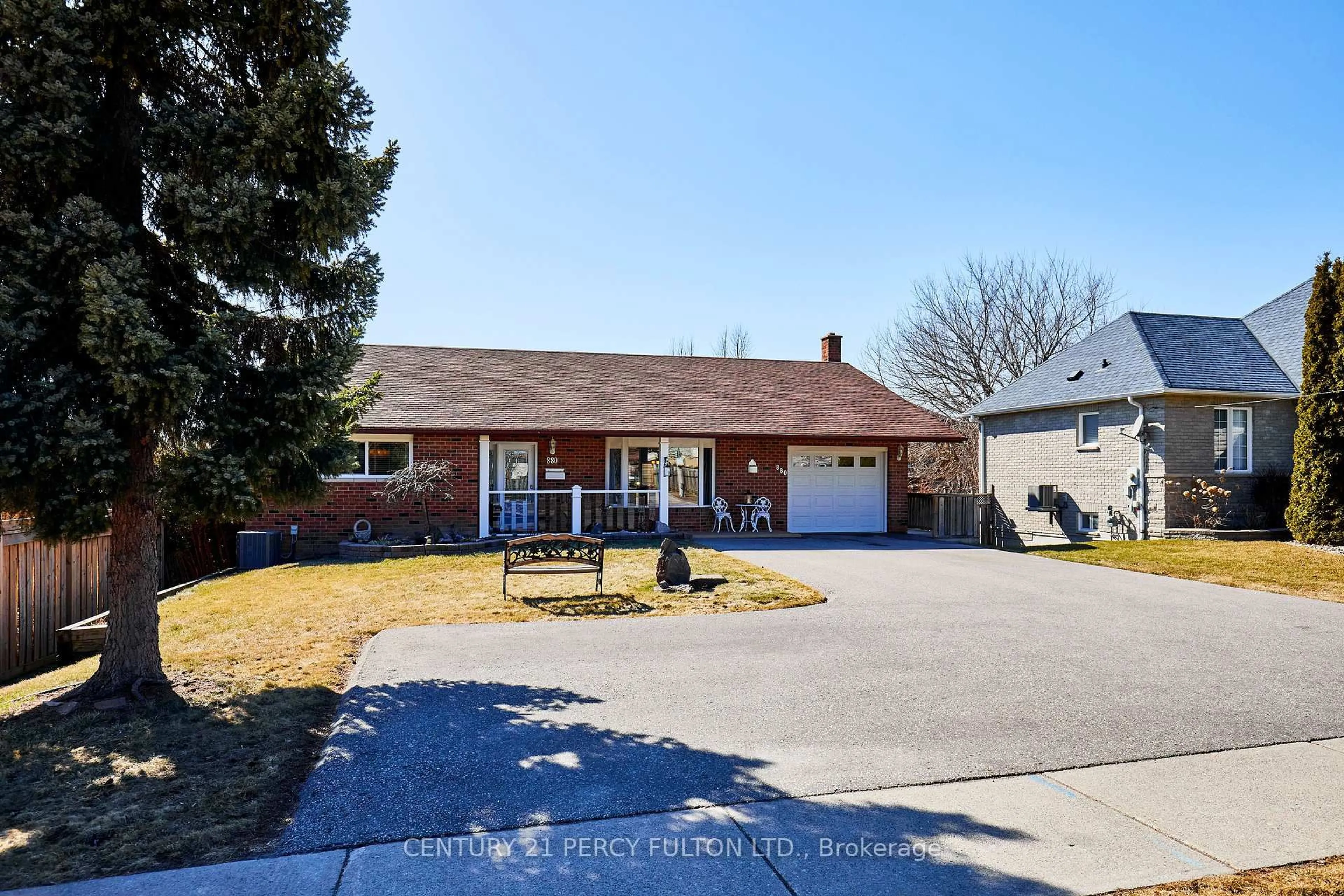 Unknown for 880 Ritson Rd, Oshawa Ontario L1G 6Z4