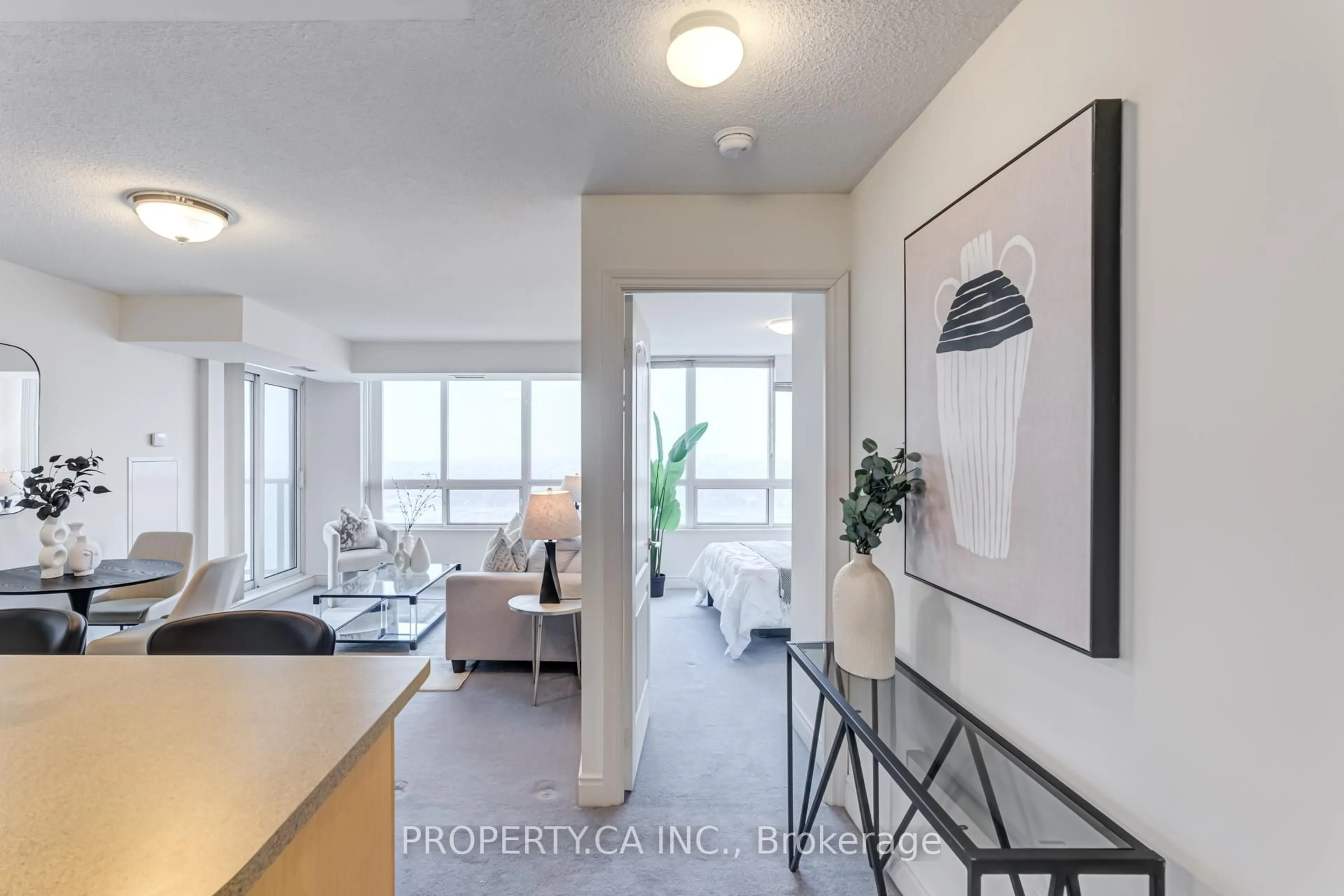 Unknown for 50 Brian Harrison Way #2607, Toronto Ontario M1P 5J4