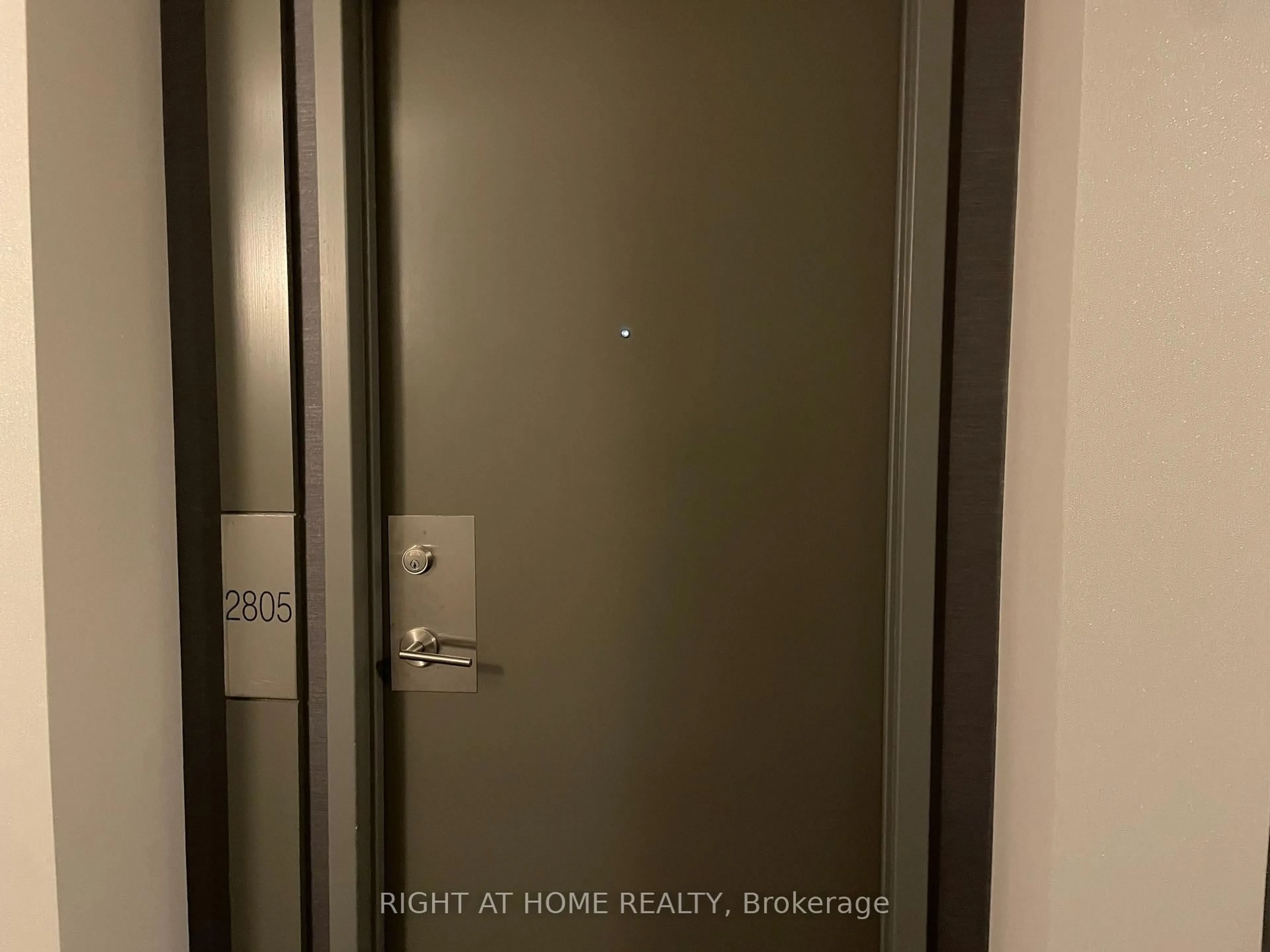 A pic of a room for 60 Brian Harrison Way #2805, Toronto Ontario M1P 5J5