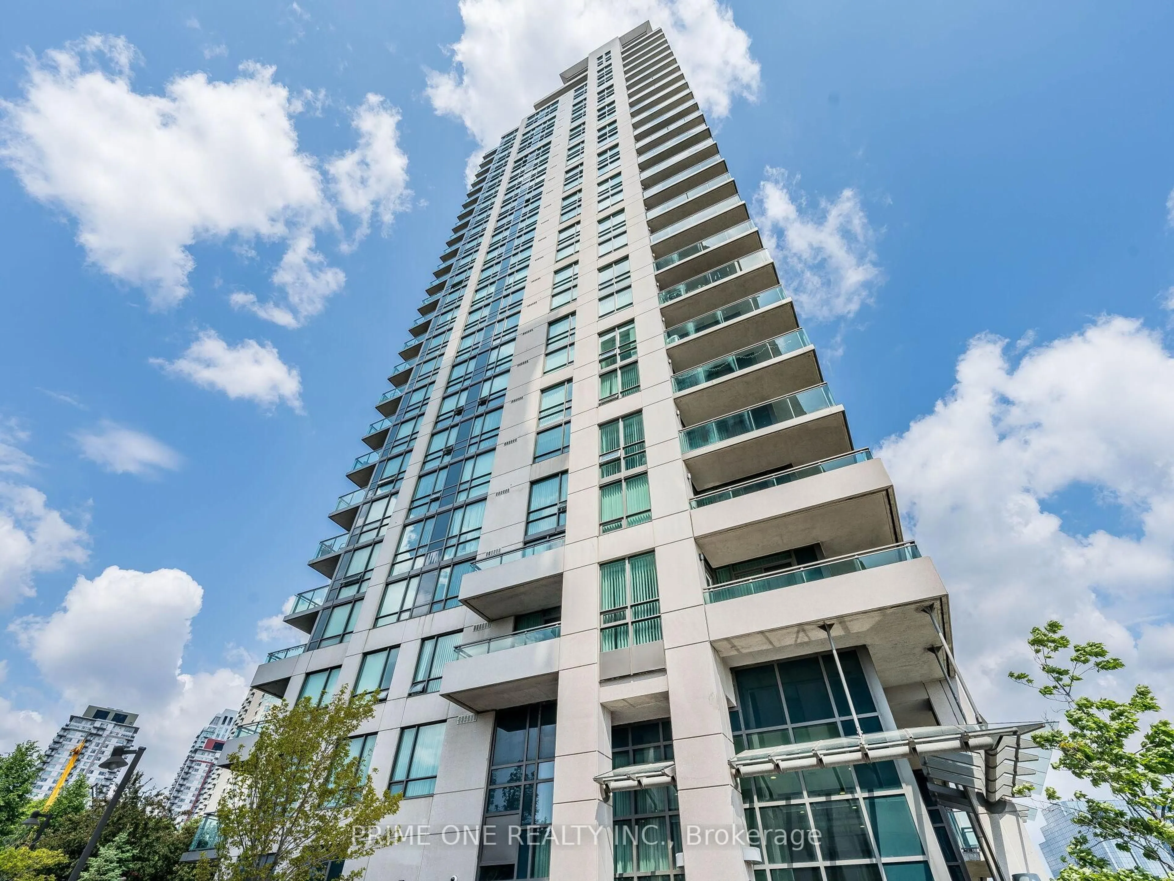 Unknown for 88 Grangeway Ave #2902, Toronto Ontario M1H 0A2