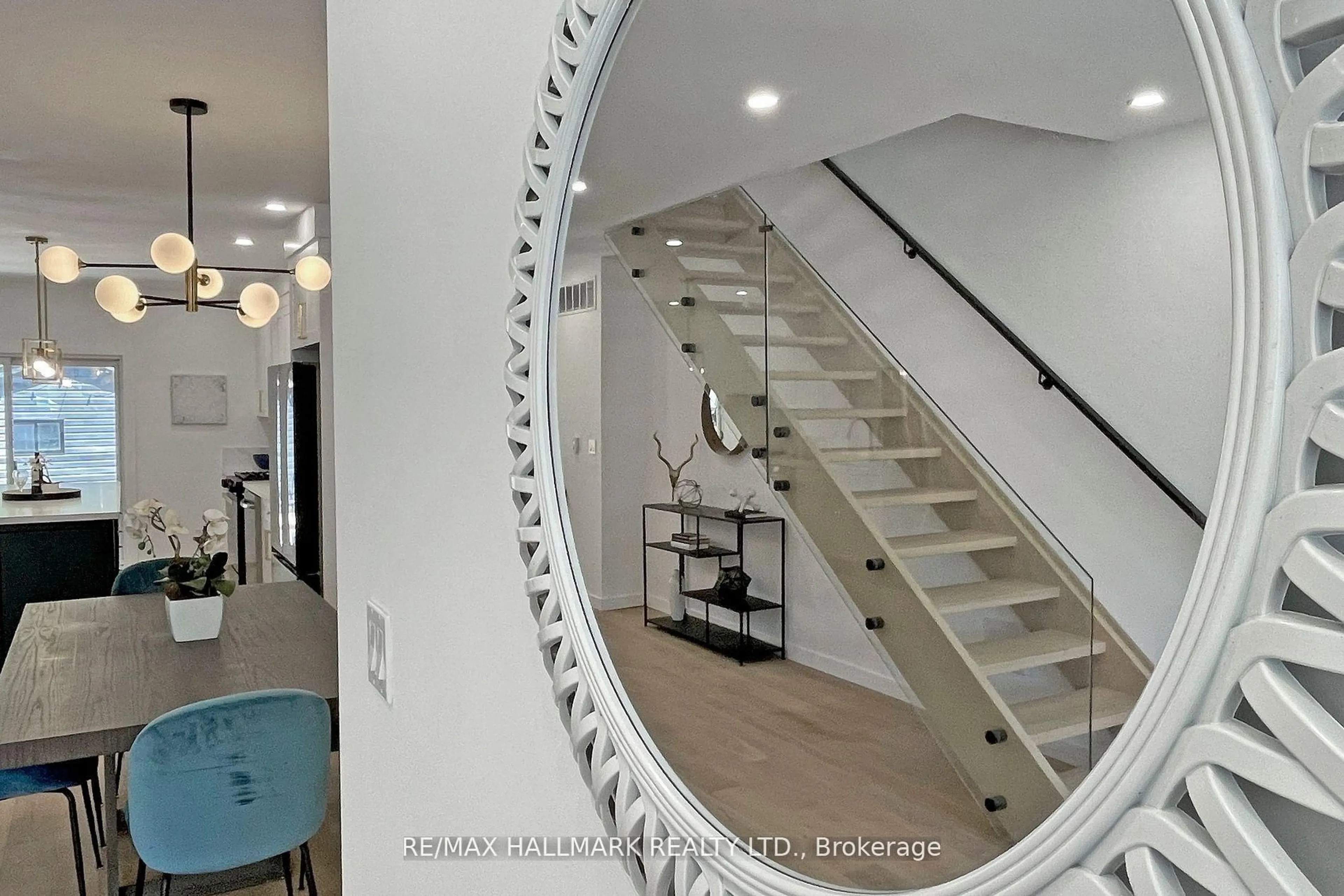 Unknown for 13 Ferrier Ave, Toronto Ontario M4K 3H5