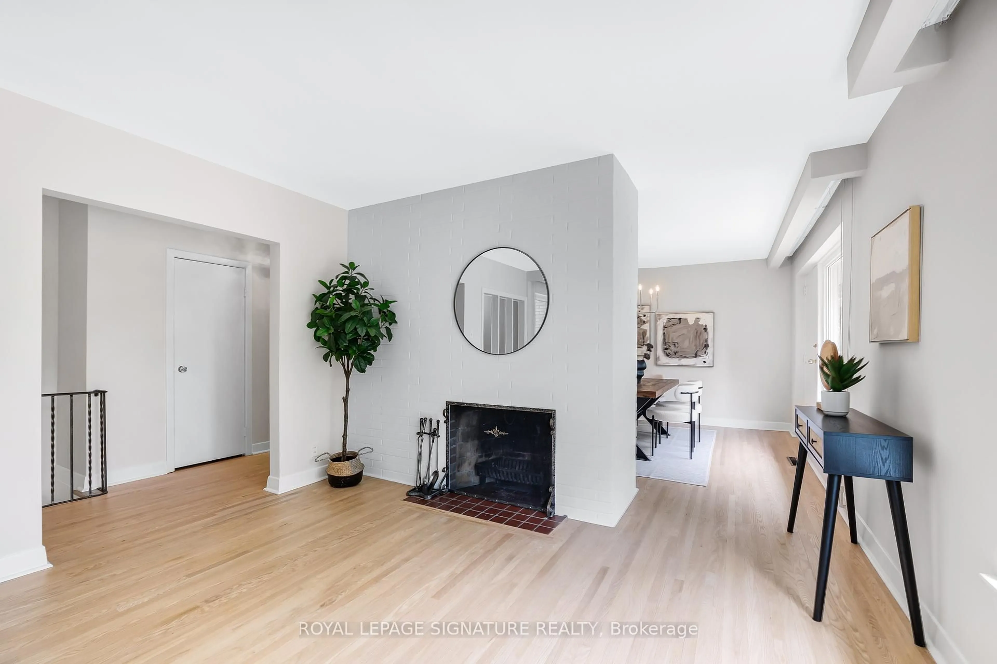 Unknown for 15 Bugle Hill Rd, Toronto Ontario M1T 1C5