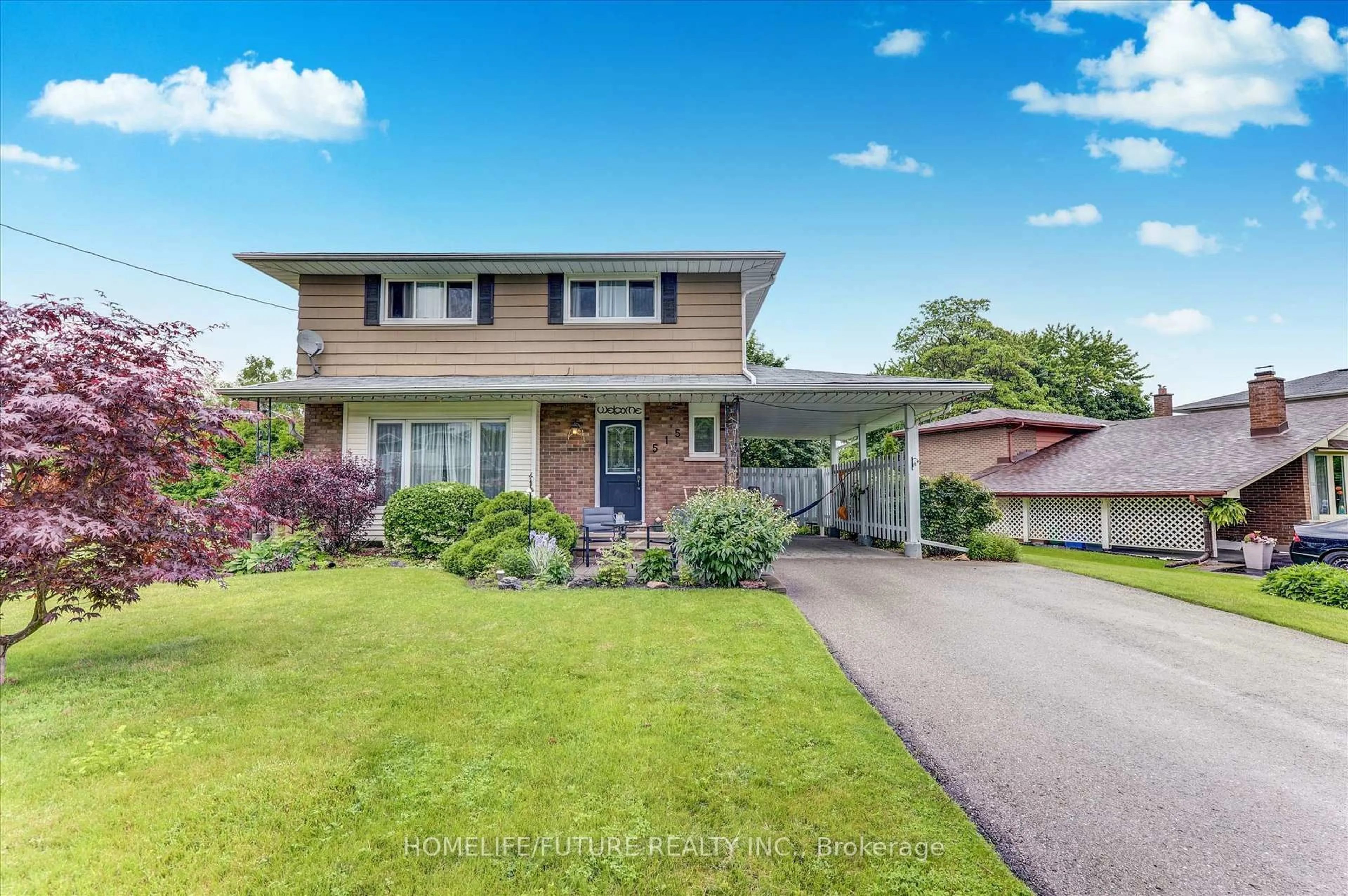 Unknown for 515 Harwood Dr, Oshawa Ontario L1G 2V2