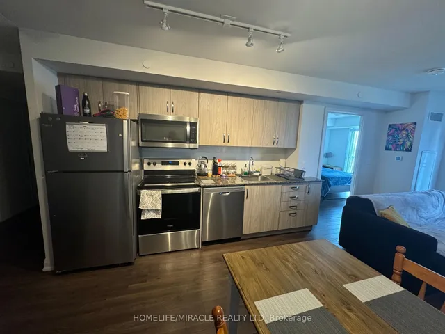 Additional property image - 20 Meadowglen Pl Unit 1610