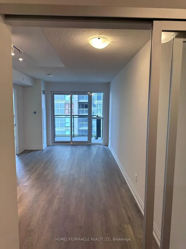 Additional property image - 20 Meadowglen Pl Unit 1610