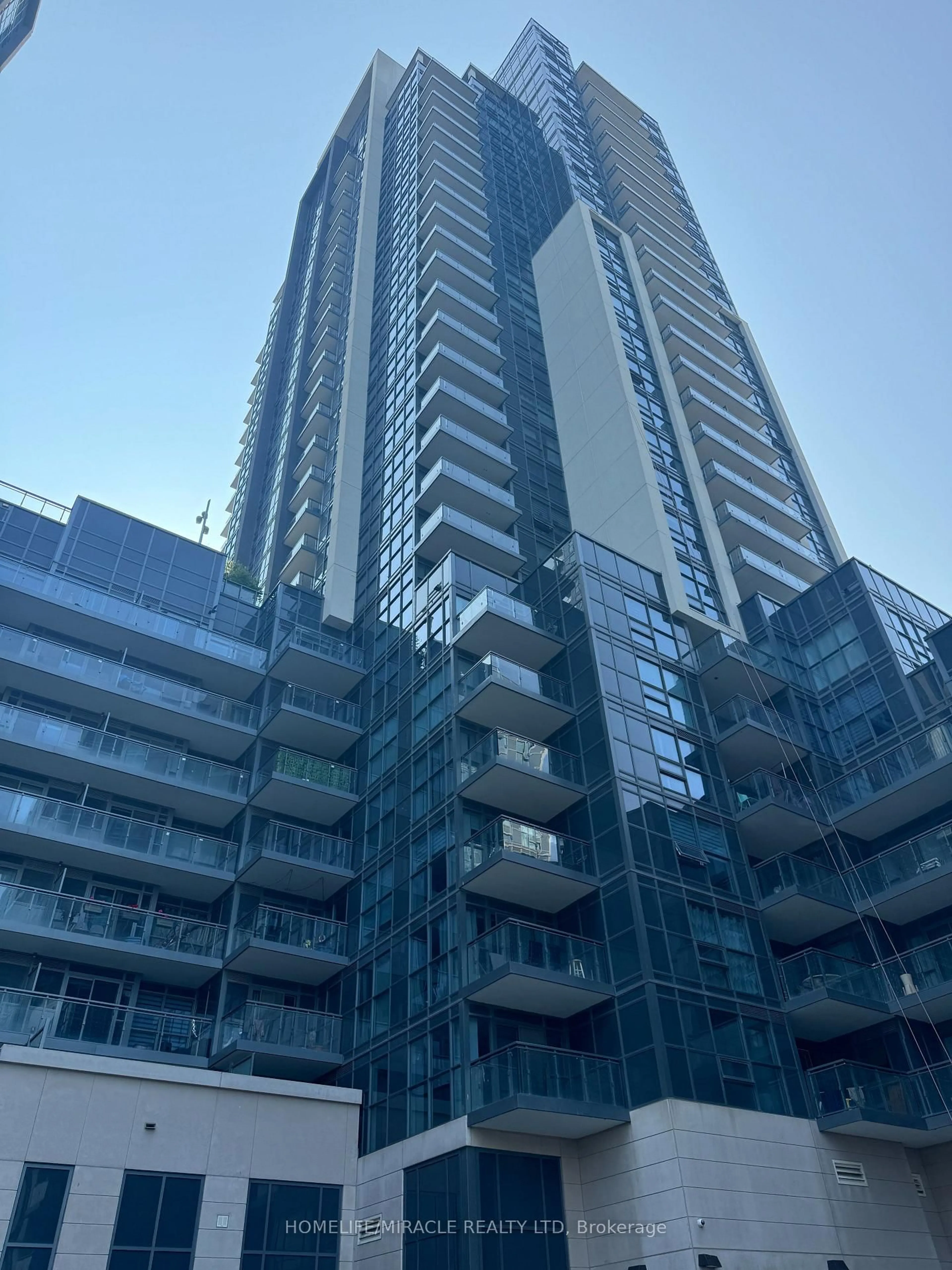 Unknown for 20 Meadowglen Pl #1610, Toronto Ontario M1G 0A9