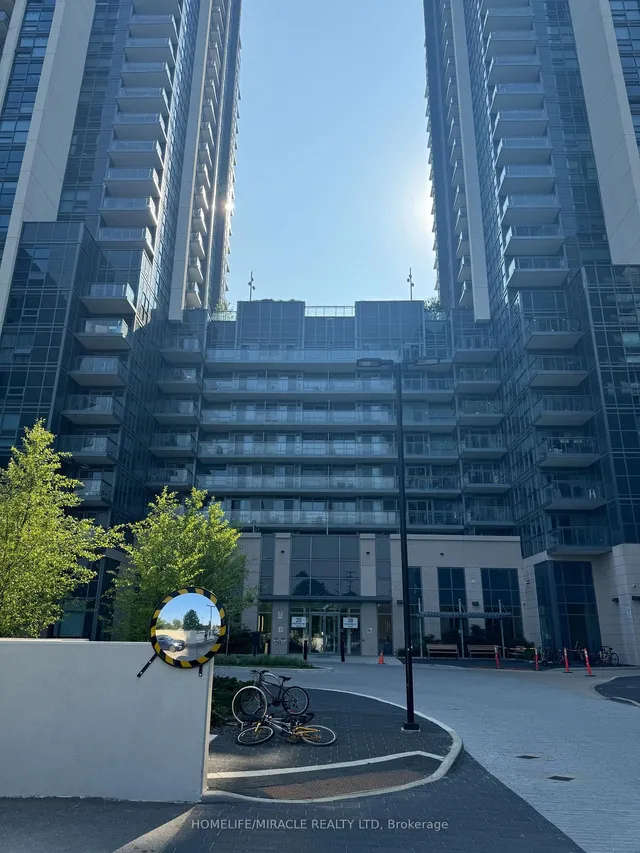 Additional property image - 20 Meadowglen Pl Unit 1610