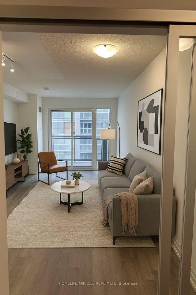 Additional property image - 20 Meadowglen Pl Unit 1610
