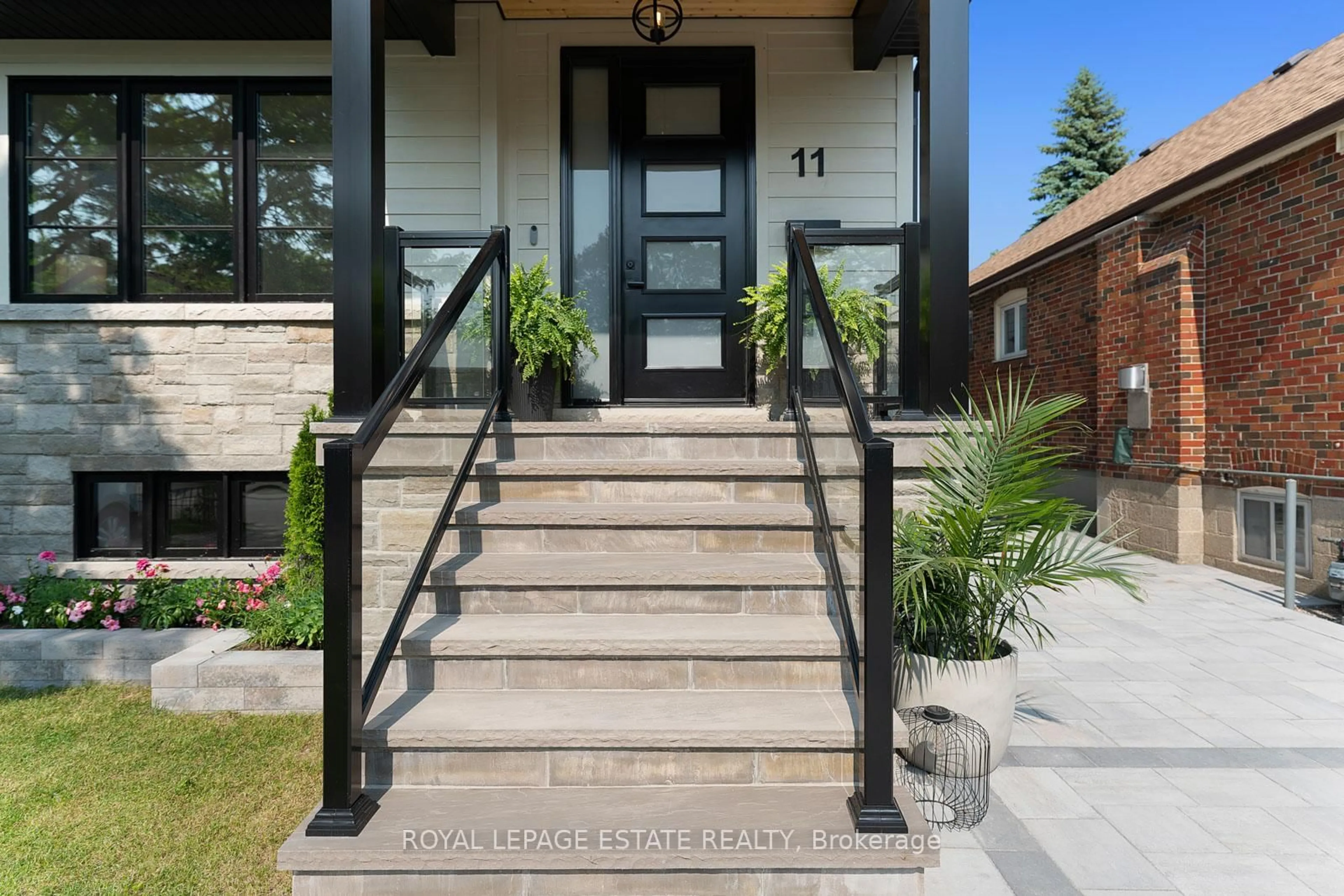 Unknown for 11 Hunt Club Dr, Toronto Ontario M1N 2W6