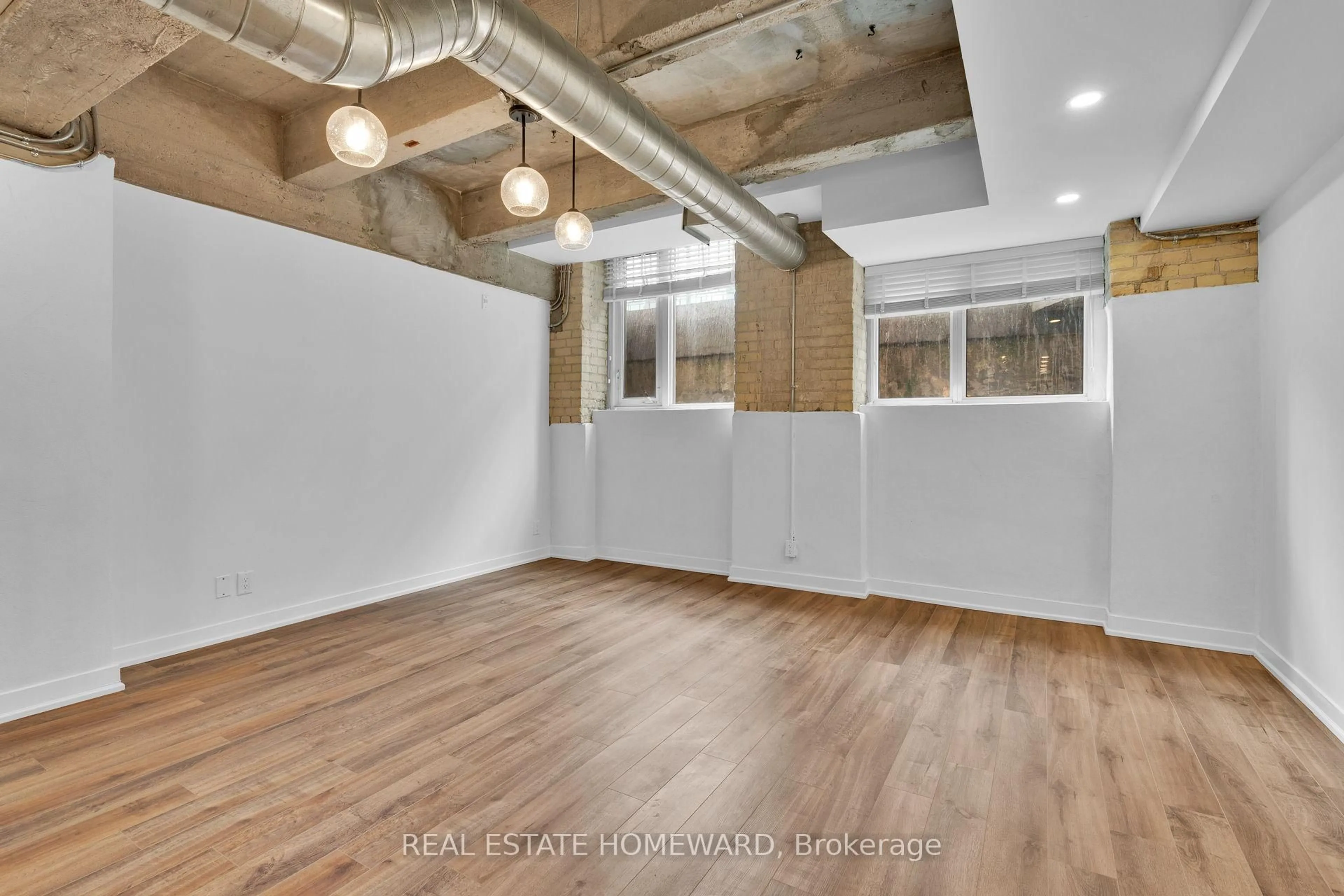 A pic of a room for 201 Carlaw Ave #128, Toronto Ontario M4M 2S3