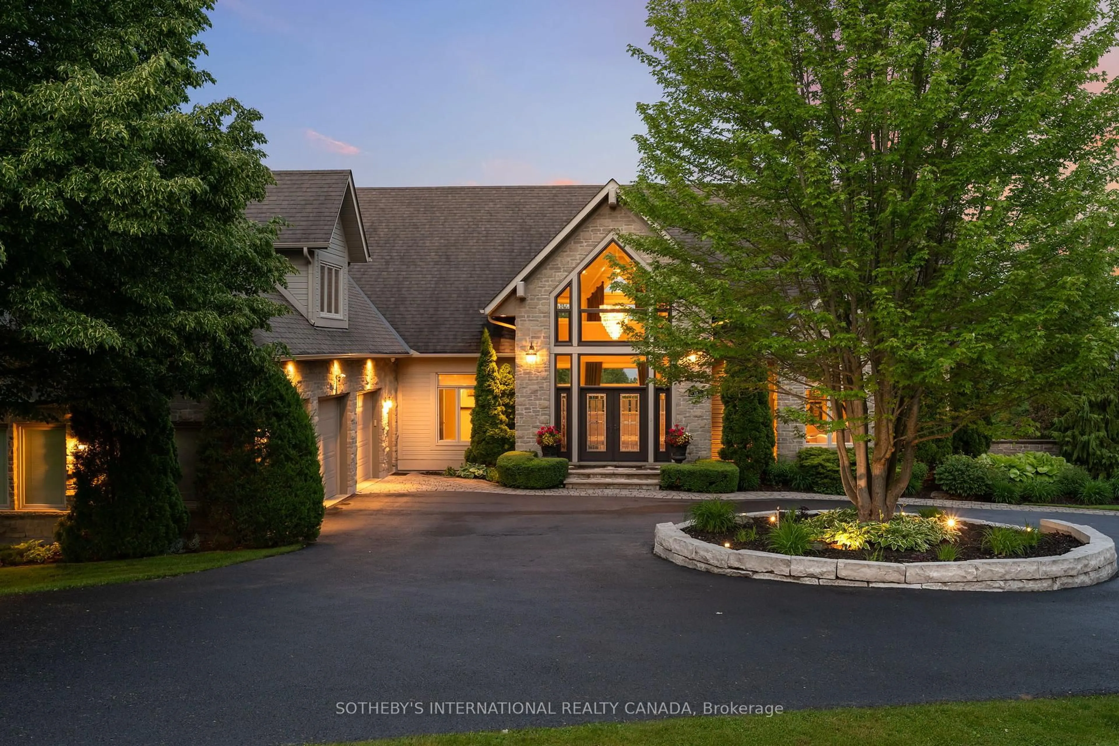 Unknown for 12 Island View Crt, Scugog Ontario L9L 1R6