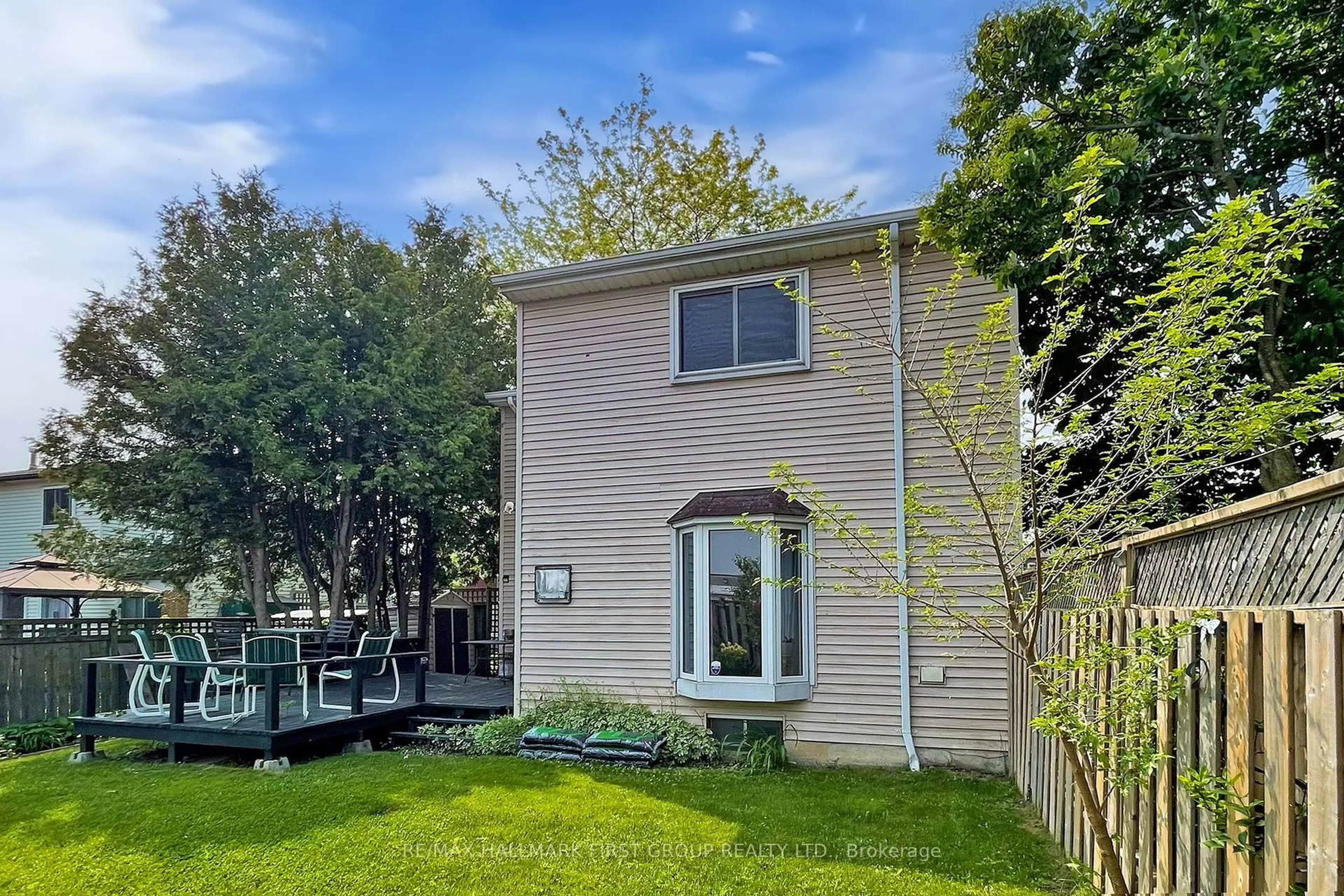 Unknown for 66 Medley Lane, Ajax Ontario L1S 3P6
