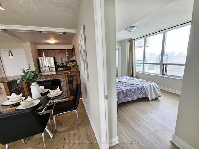 Additional property image - 60 Brian Harrison Way Unit 2109