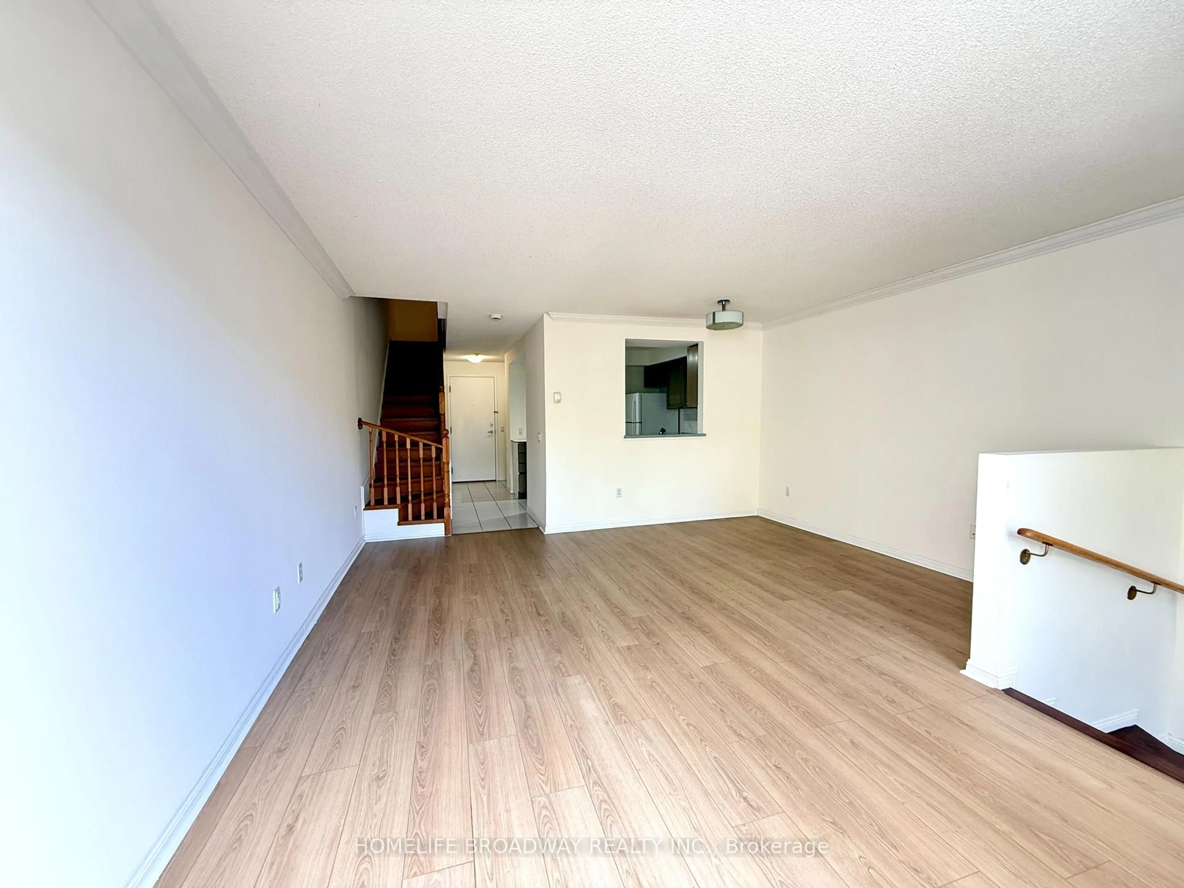 A pic of a room for 188 Bonis Ave #607, Toronto Ontario M1T 3W3