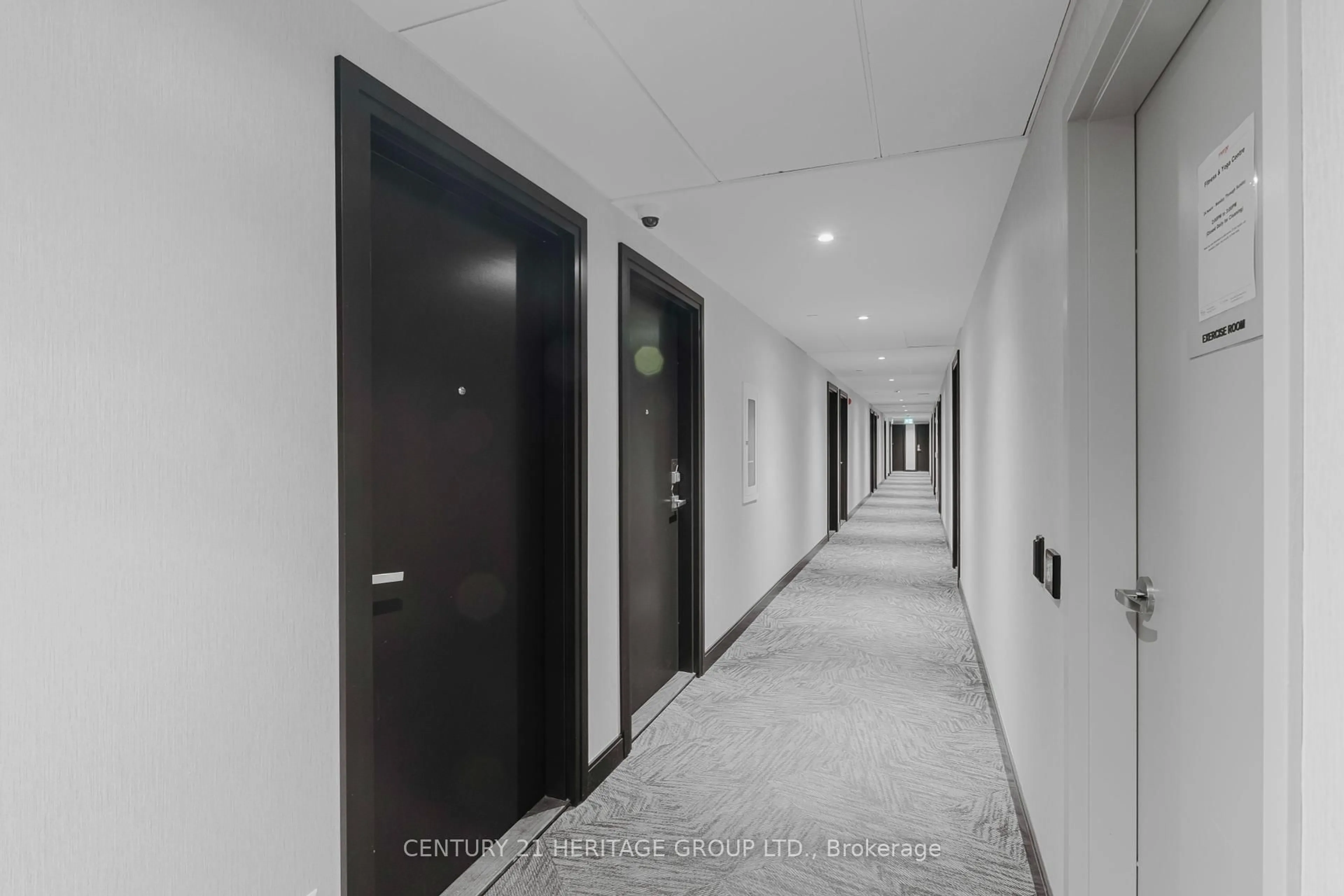Indoor foyer for 90 GLEN EVEREST Rd #912, Toronto Ontario M1N 0C3