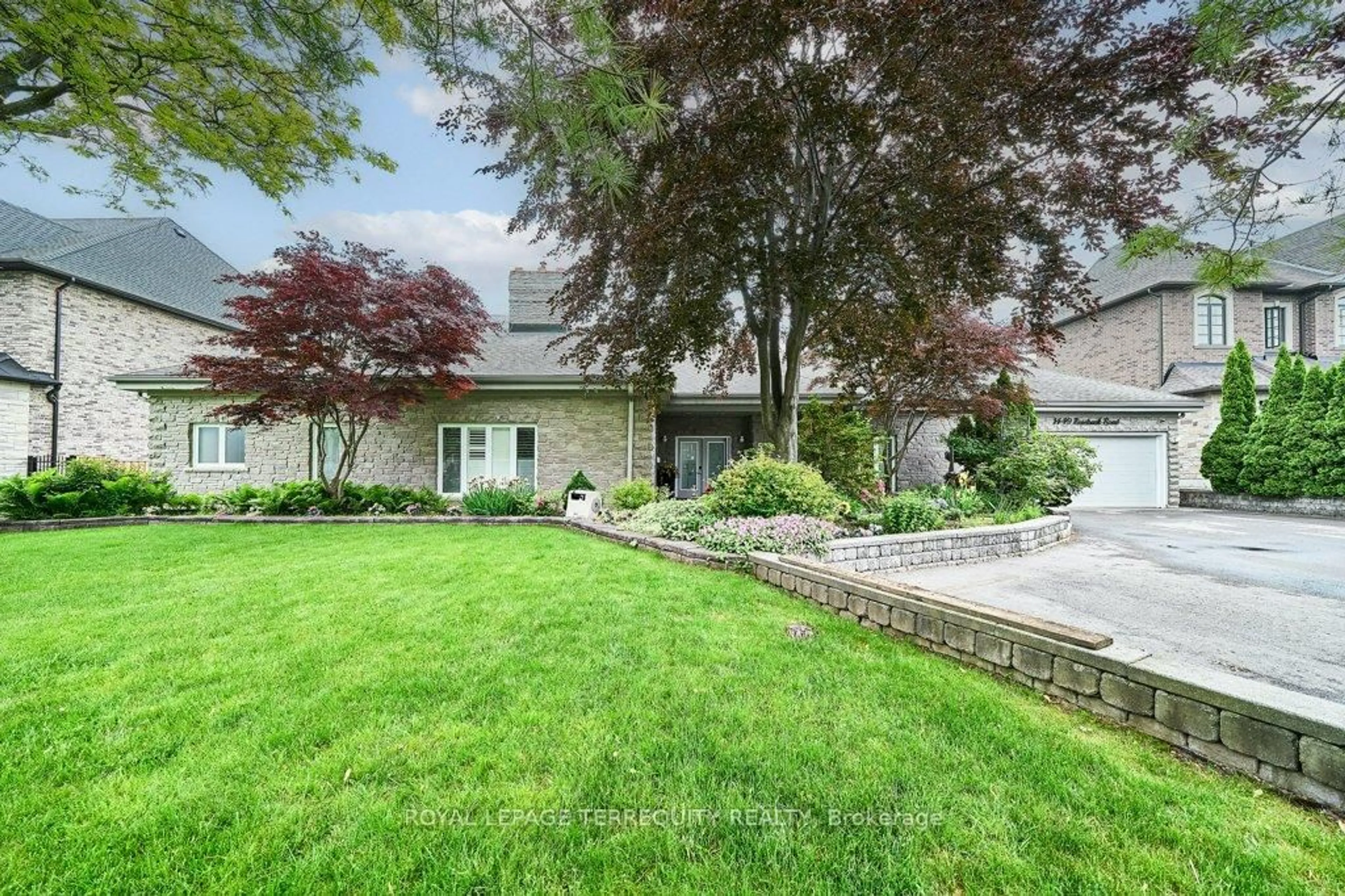 Unknown for 1449 Rosebank Rd, Pickering Ontario L1V 1P3