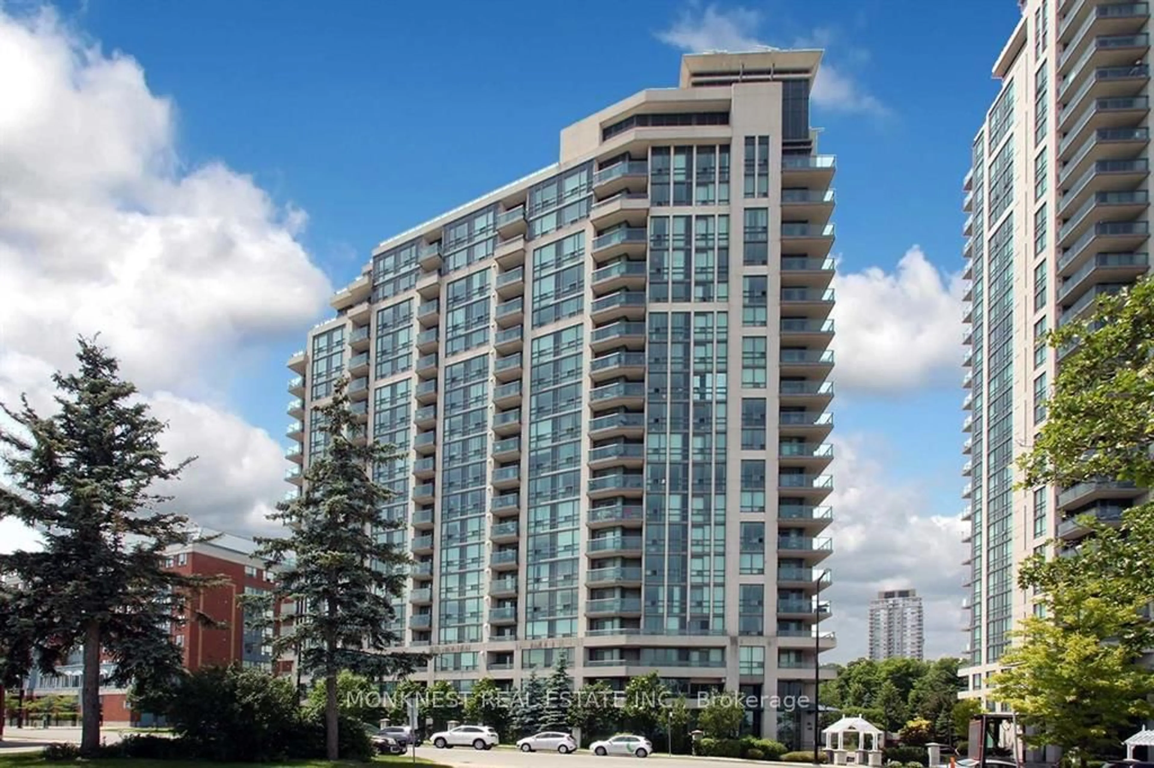 Unknown for 68 Grangeway Ave #210, Toronto Ontario M1H 0A1