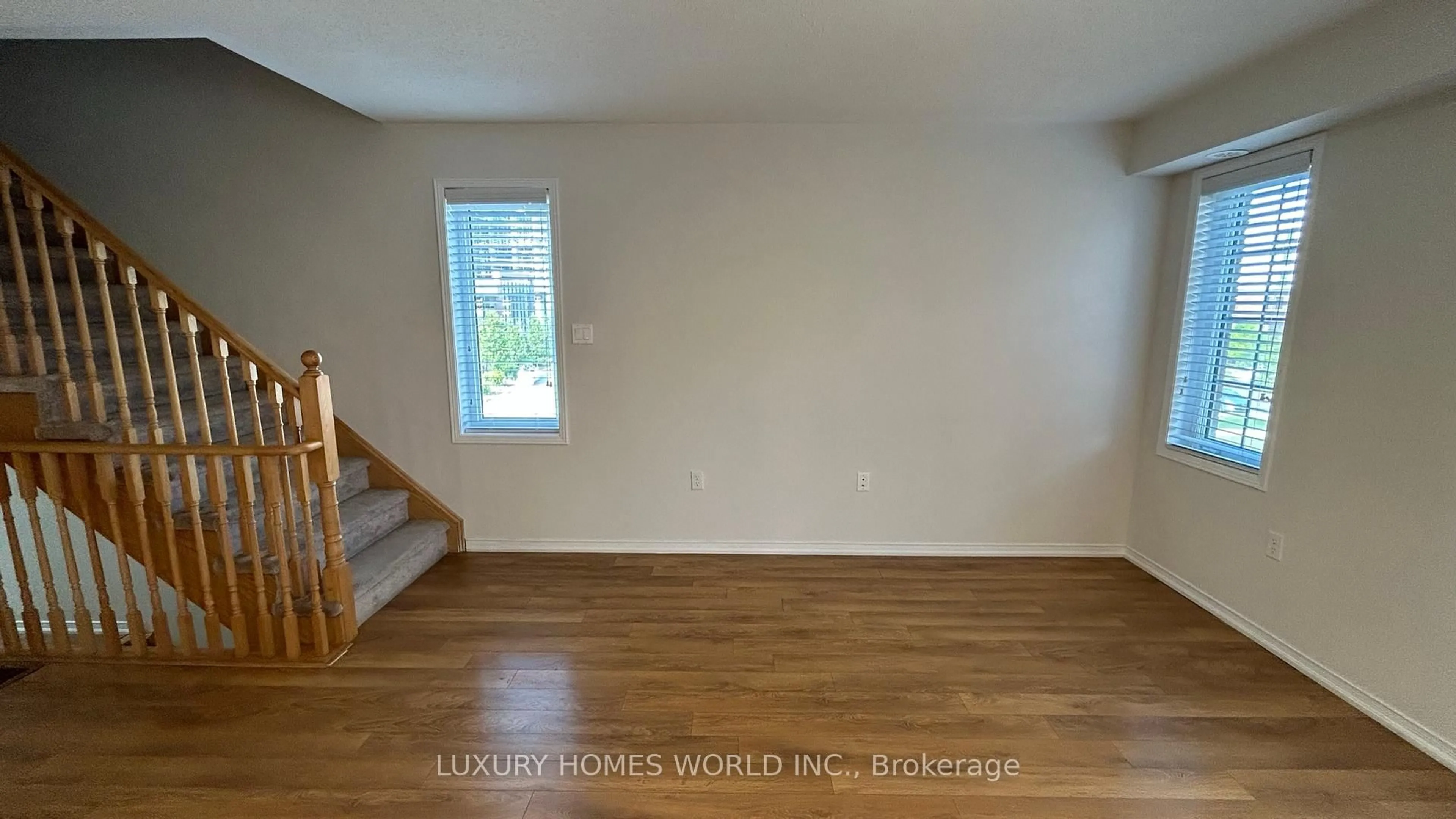 A pic of a room for 2552 Bromus Path #8, Oshawa Ontario L1L 0K7