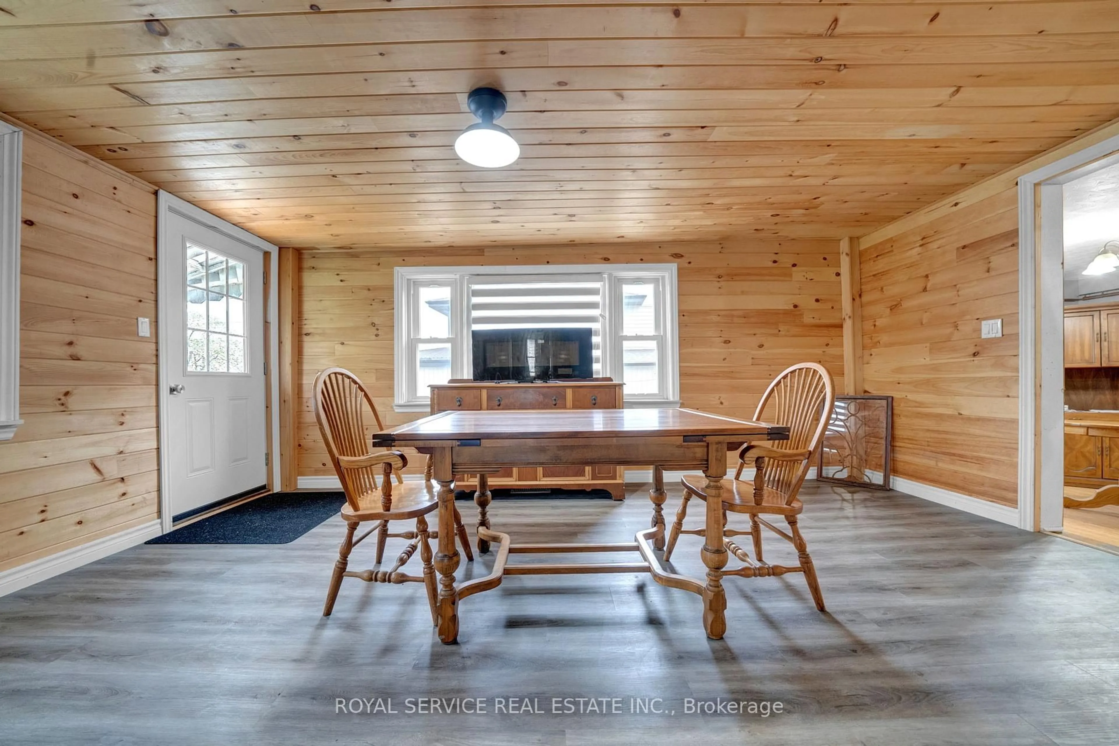 Dining room, unknown for 4504 Hwy 2 Highway, Clarington Ontario L0A 1J0