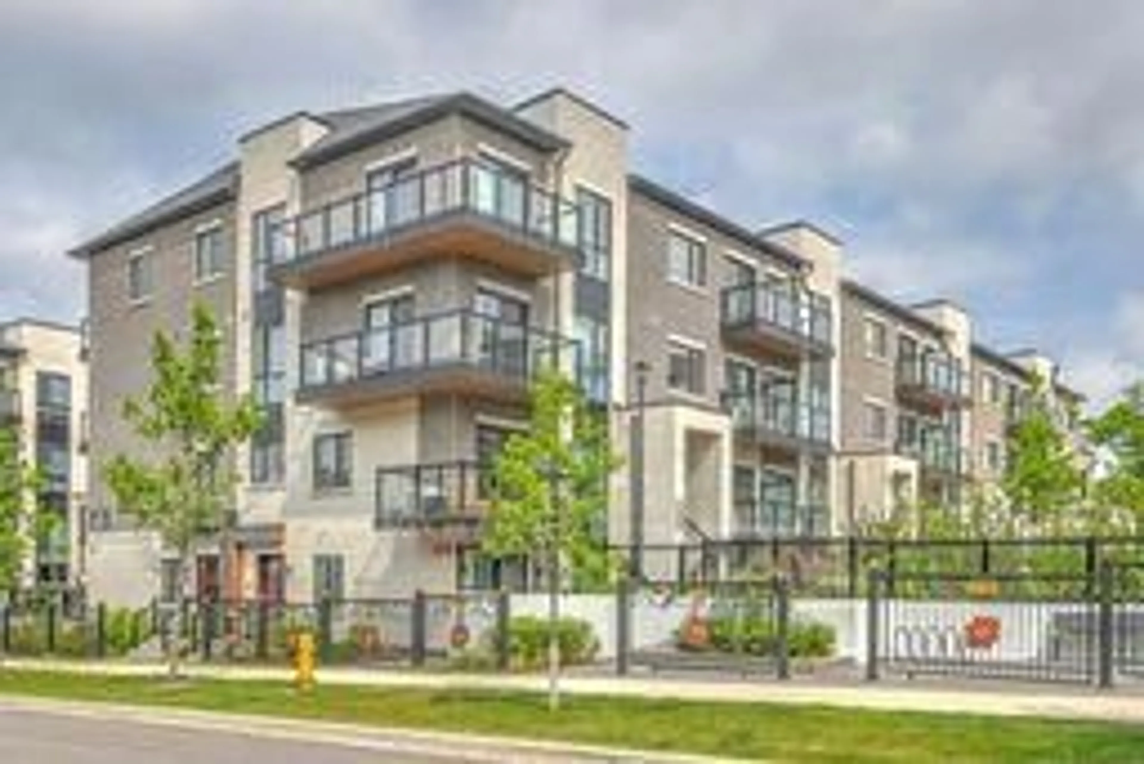 Unknown for 60 Morecambe Gate #C306, Toronto Ontario M1W 2N6